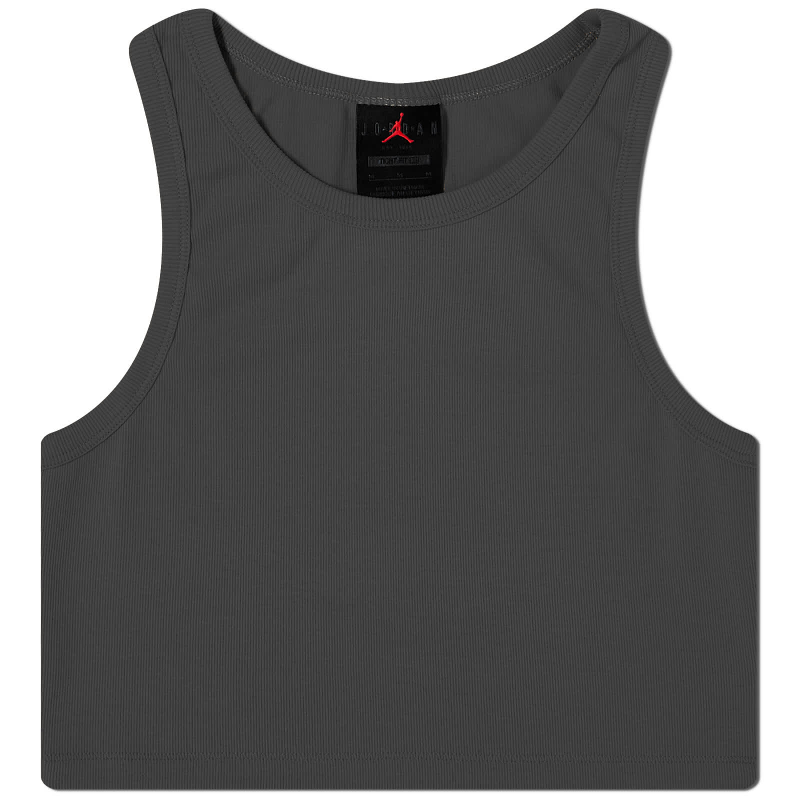 Air Jordan Tank Top Black END. (Global)