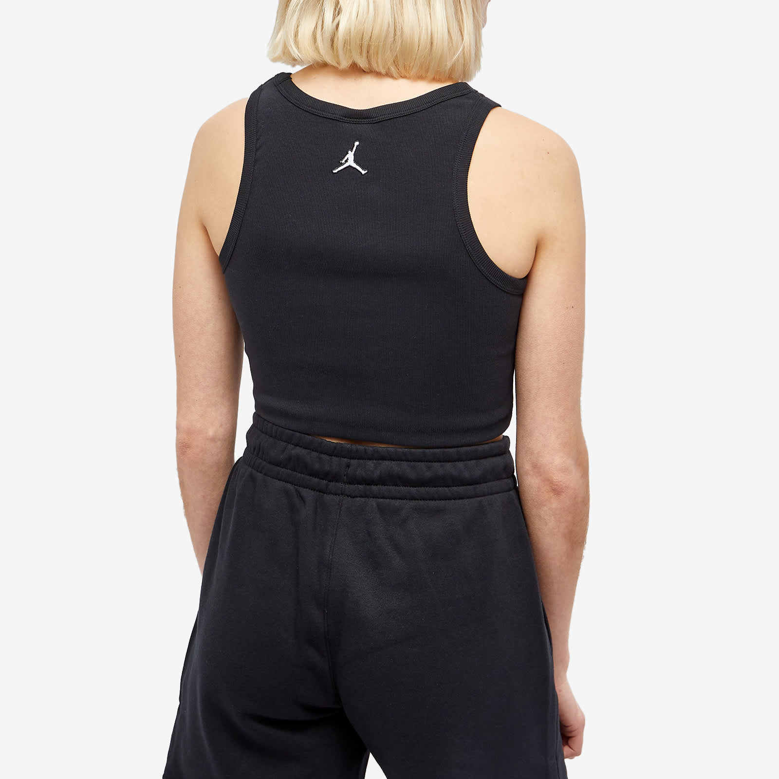 Air Jordan Tank Top Black END.