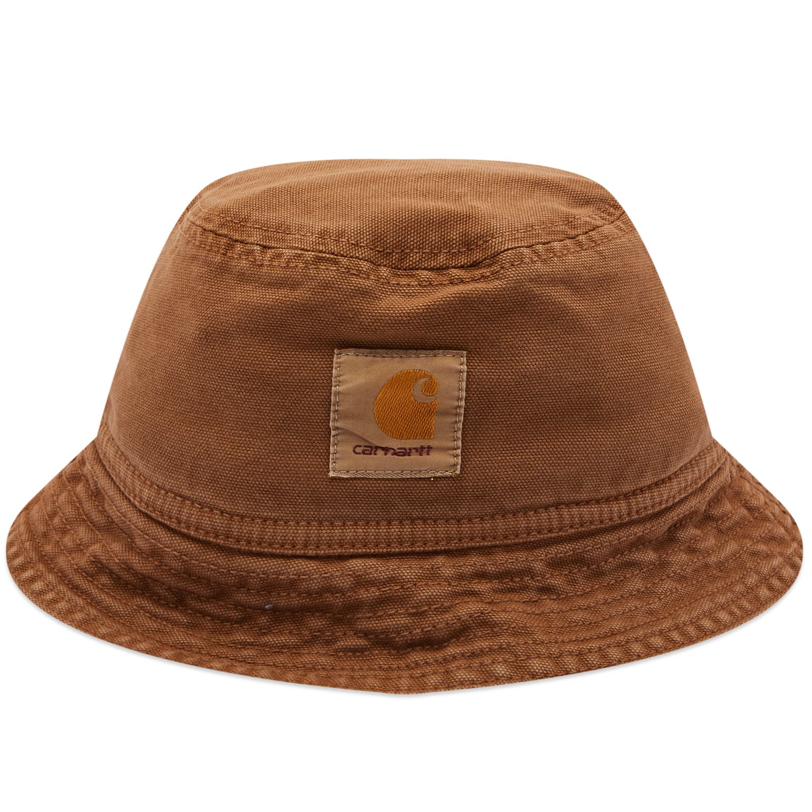 Carhartt WIP Bayfield Bucket Hat Tamarind END. (HK)