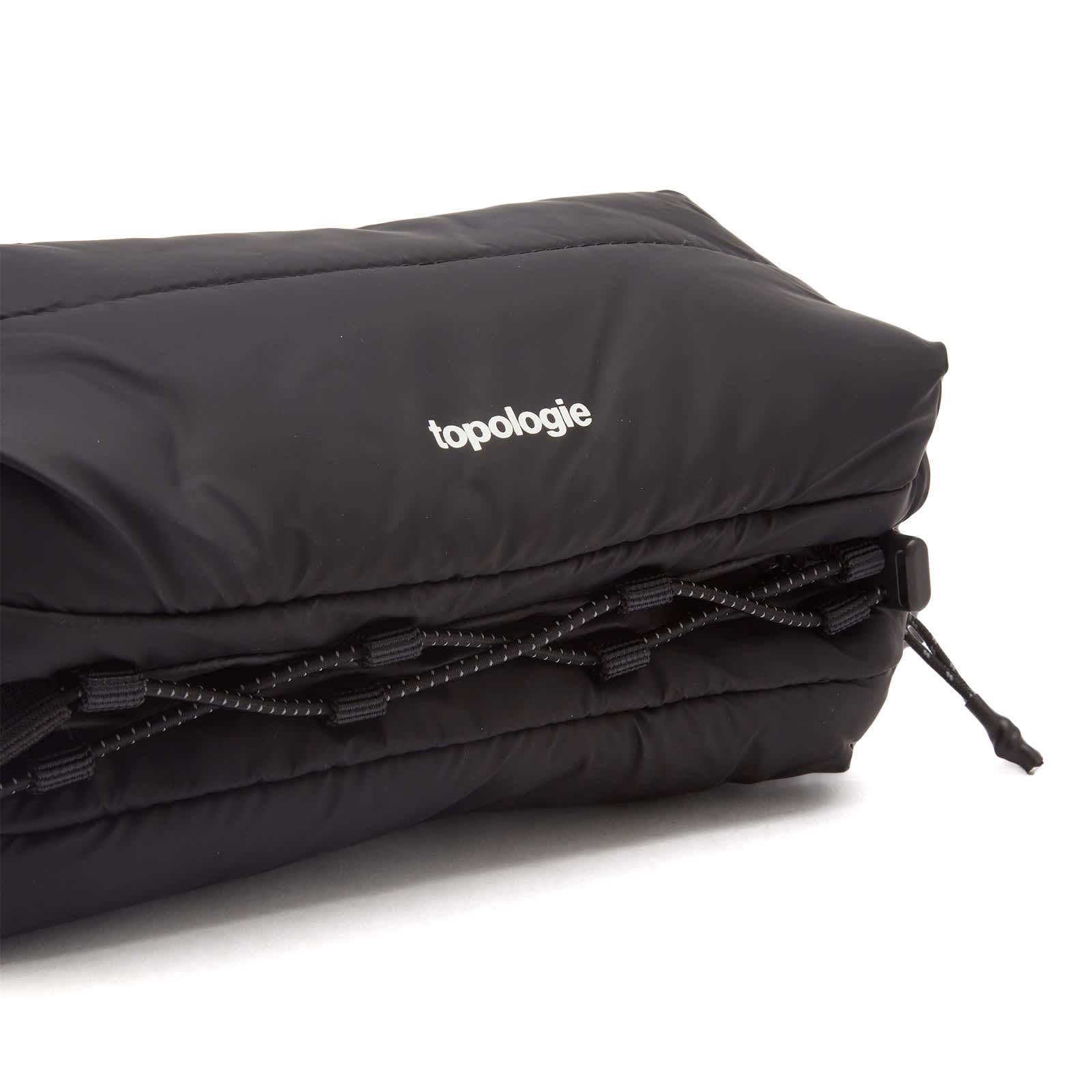 Topologie Bottle Sacoche Bag - Thumbnail 2