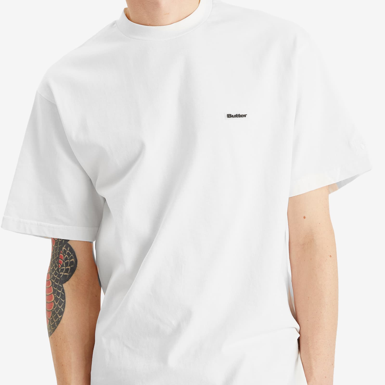 Butter Goods Basic T-Shirt