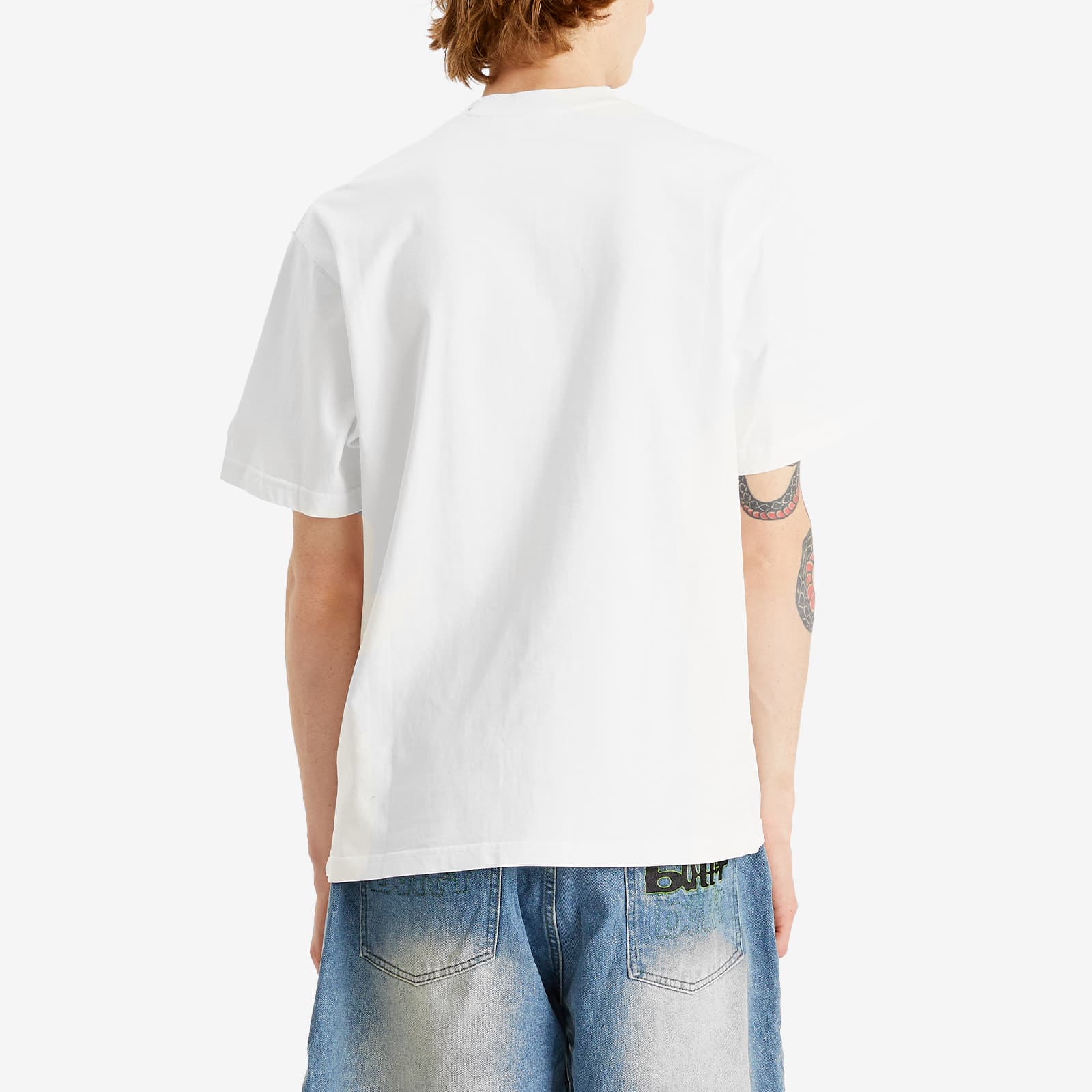 Butter Goods Basic T-Shirt