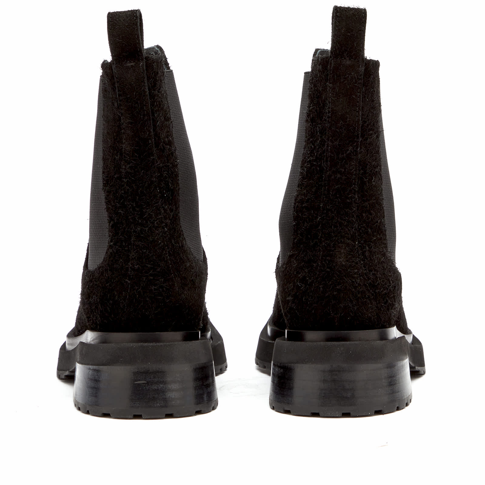 Eckhaus Latta Mike Boot Black END. (US)