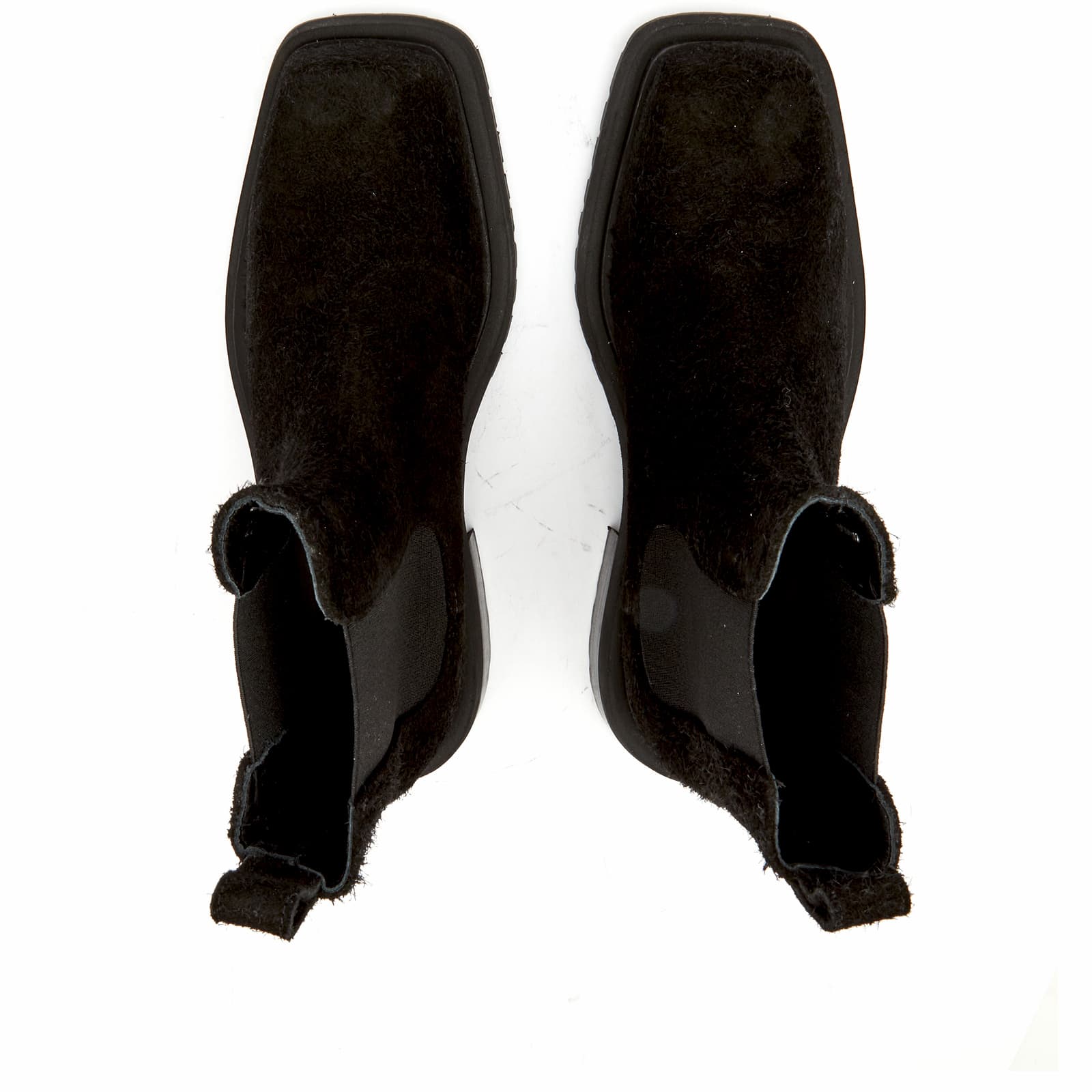 Eckhaus Latta Mike Boot Black END. (US)