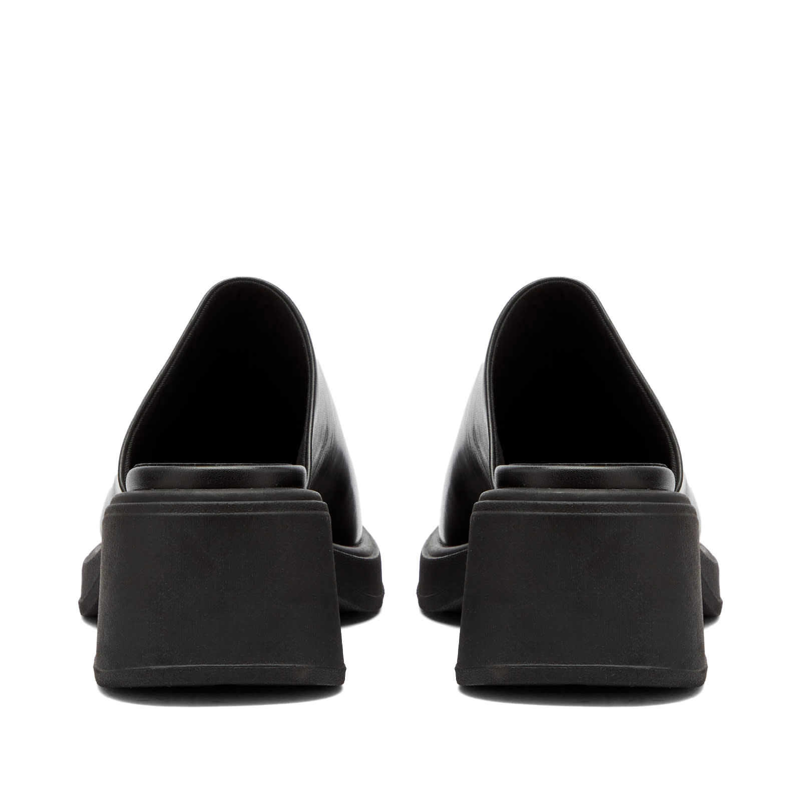 Vagabond Shoemakers Dorah Mule - Black