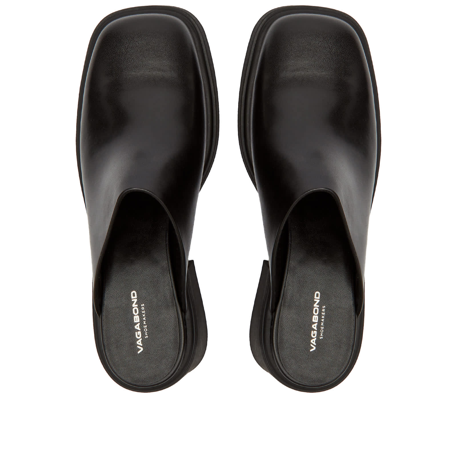 Vagabond Shoemakers Dorah Mule - Black