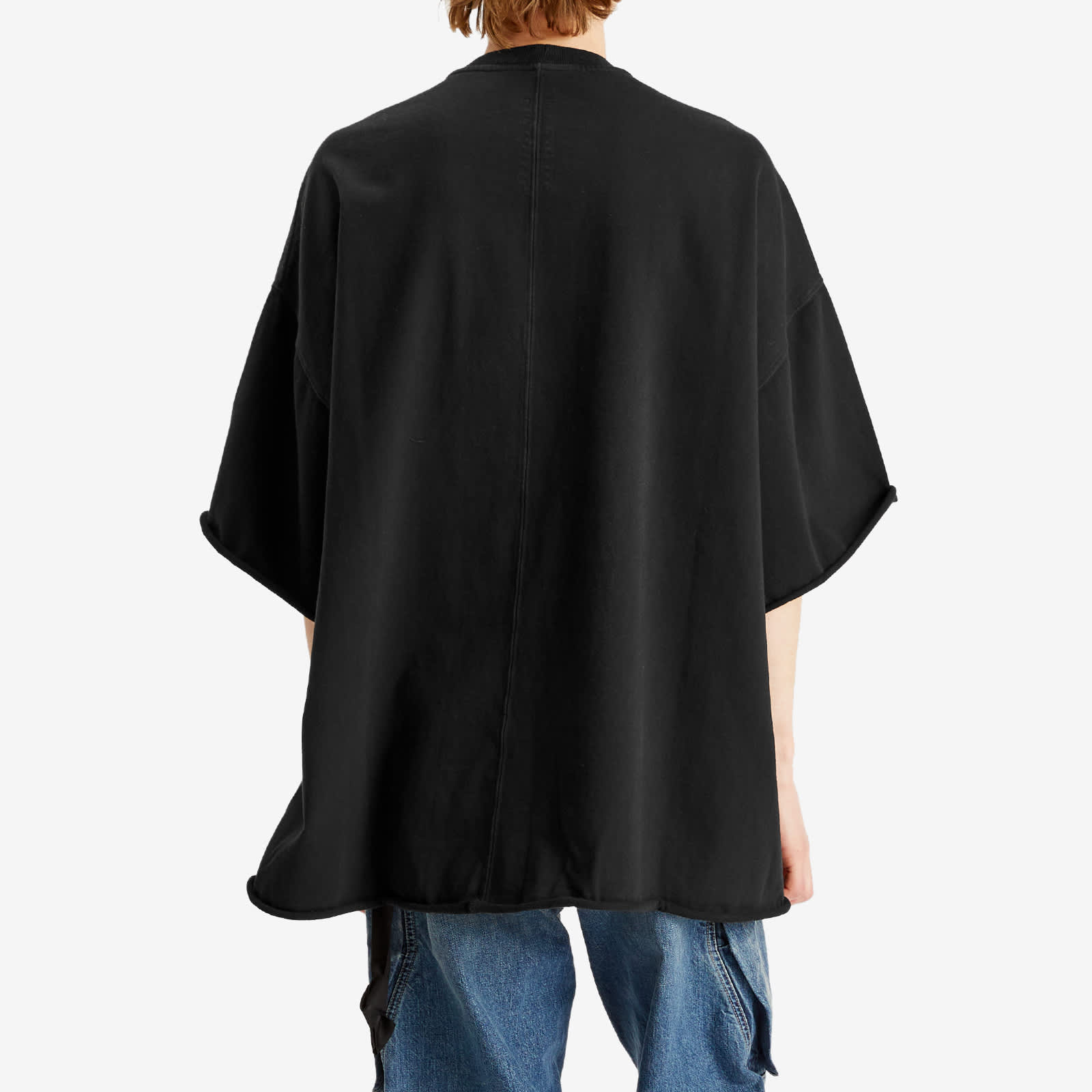 Rick Owens DRKSHDW Tommy T-Shirt