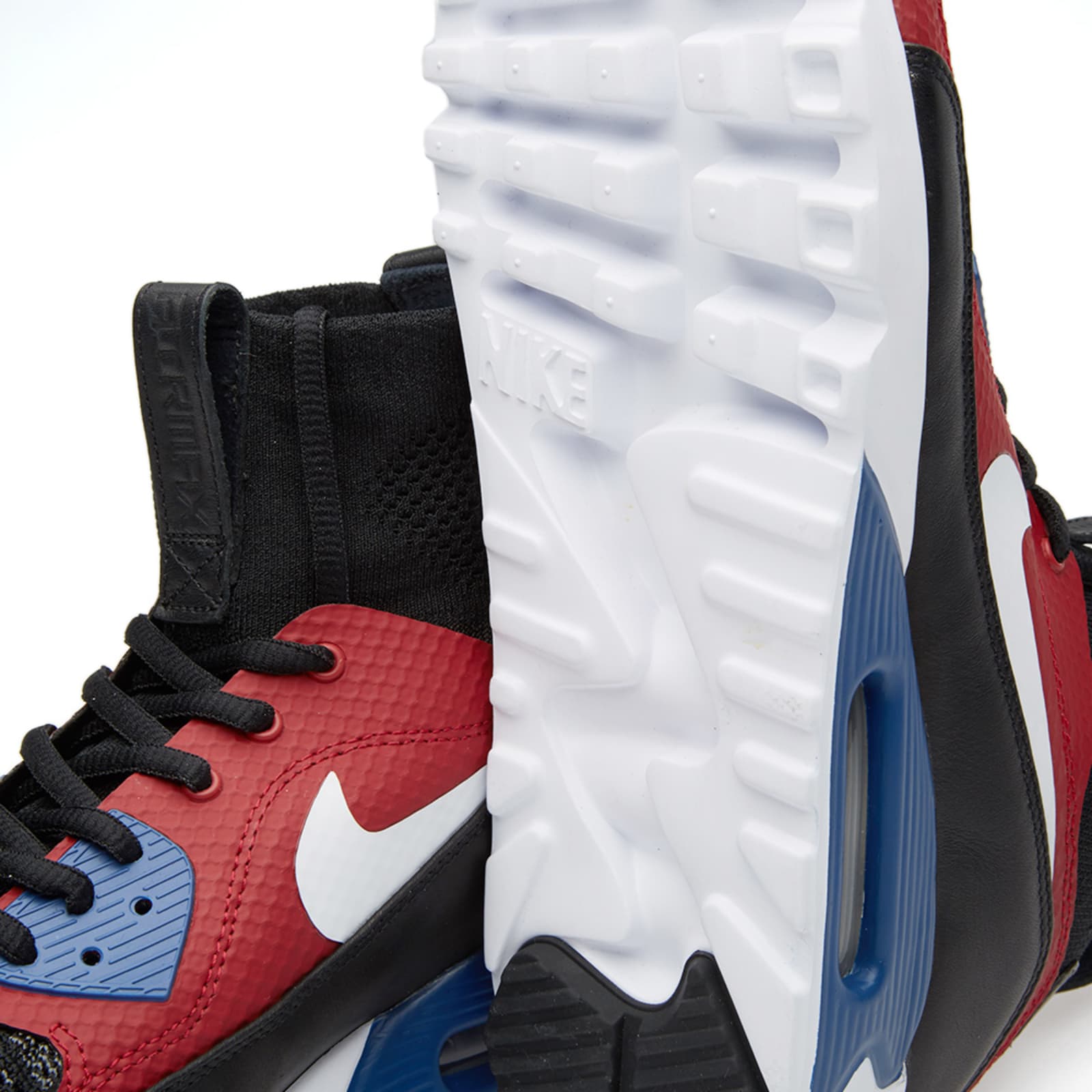 nike superfly air max