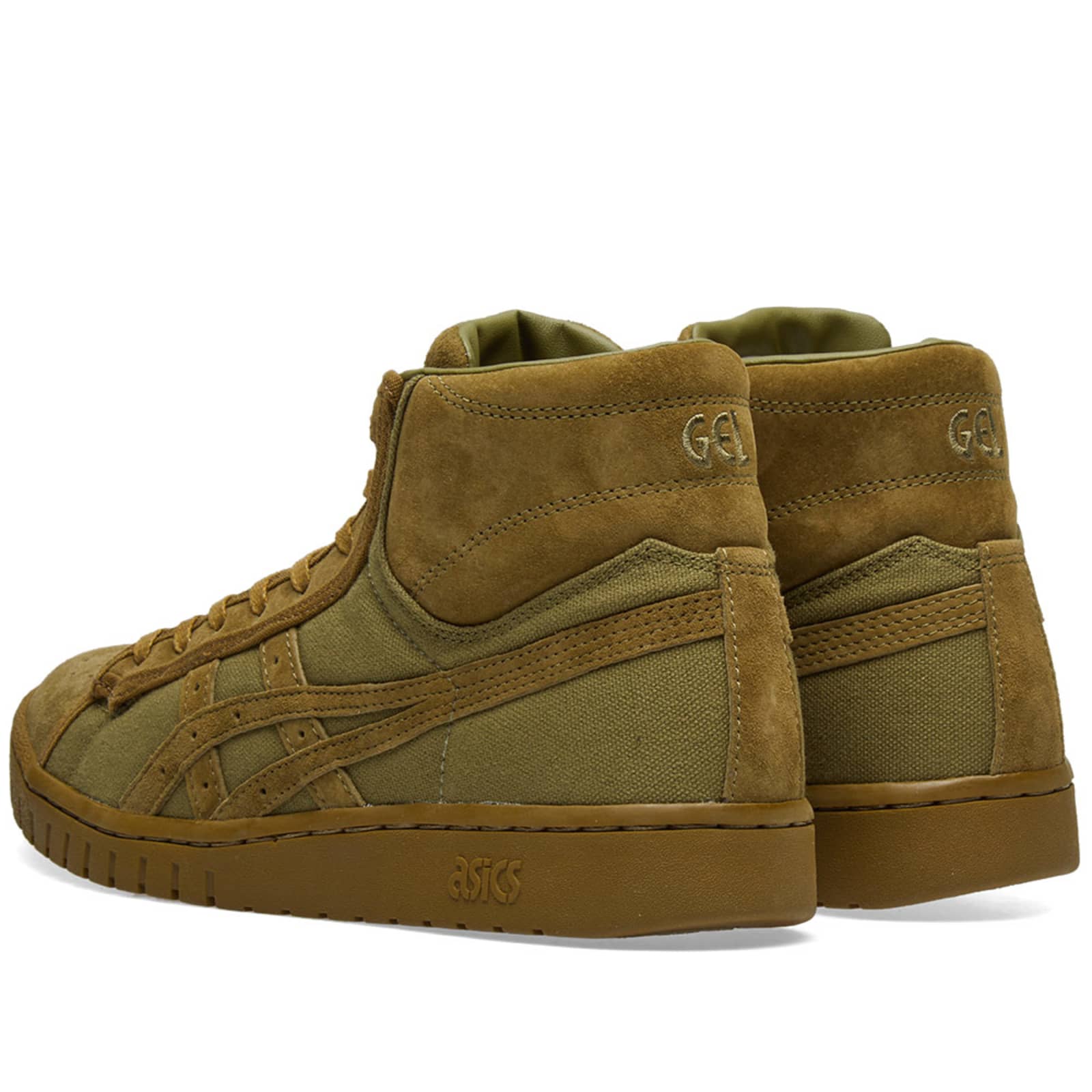 asics sasquatchfabrix