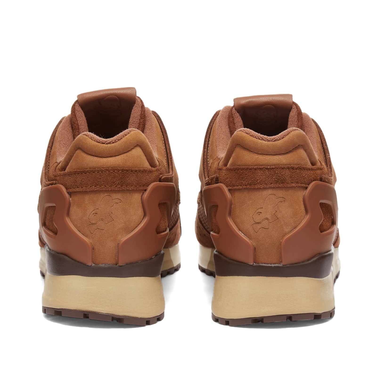 zx 10 000 c schokohase shoes