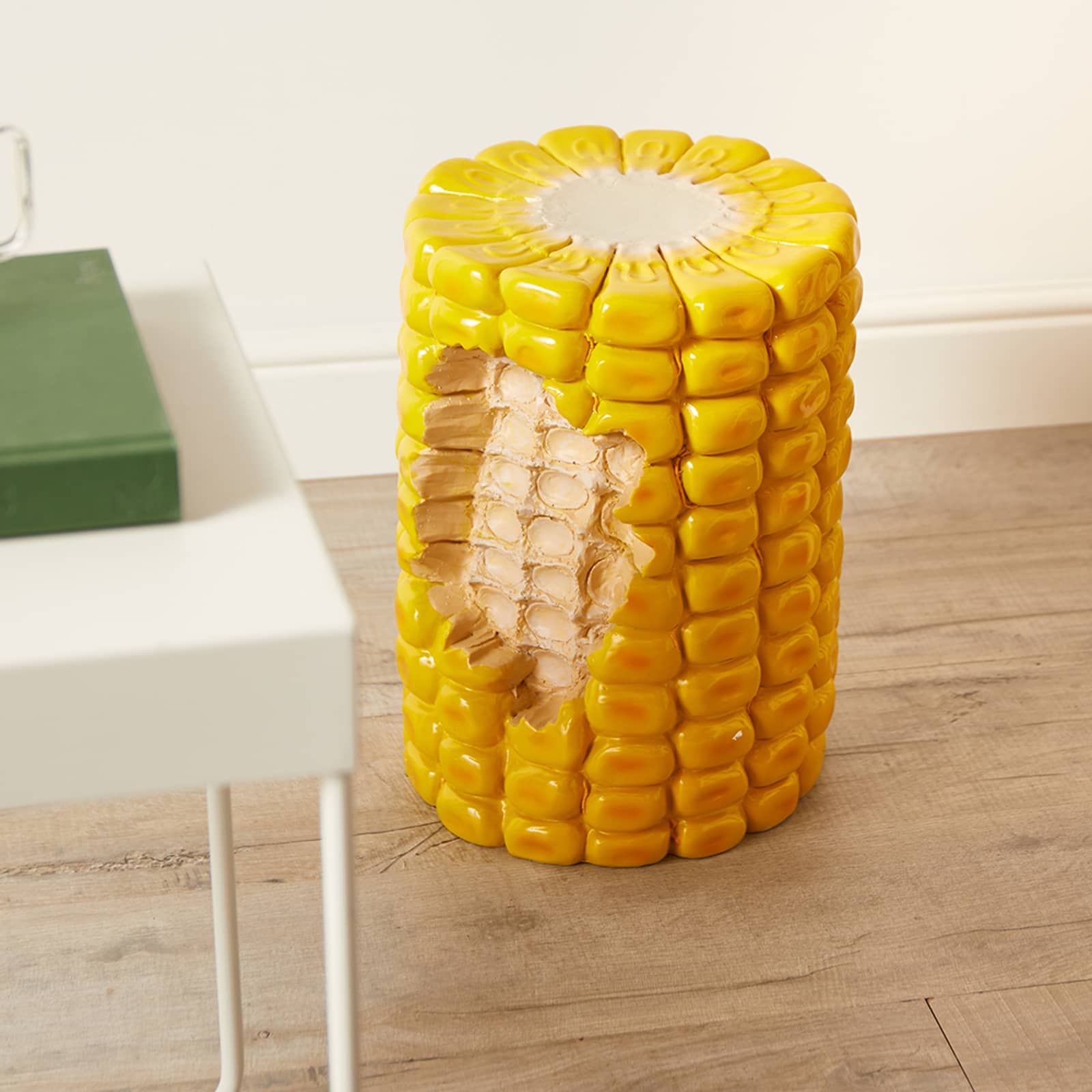 Rotary Hero Giant Corn Stool Multi END. (BE)