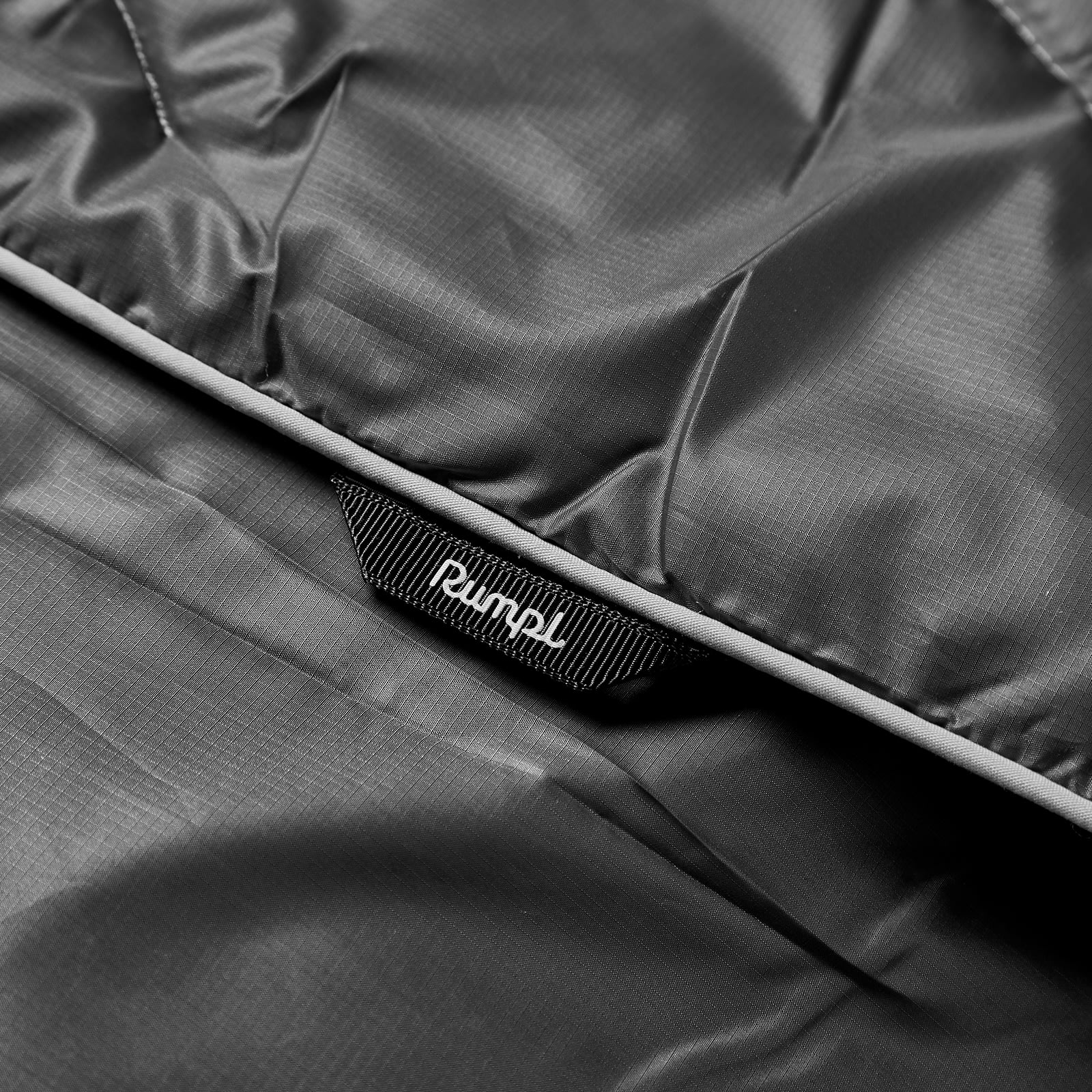 Rumpl Original Puffy Outdoor Blanket 1 Person Charcoal END. (GB)