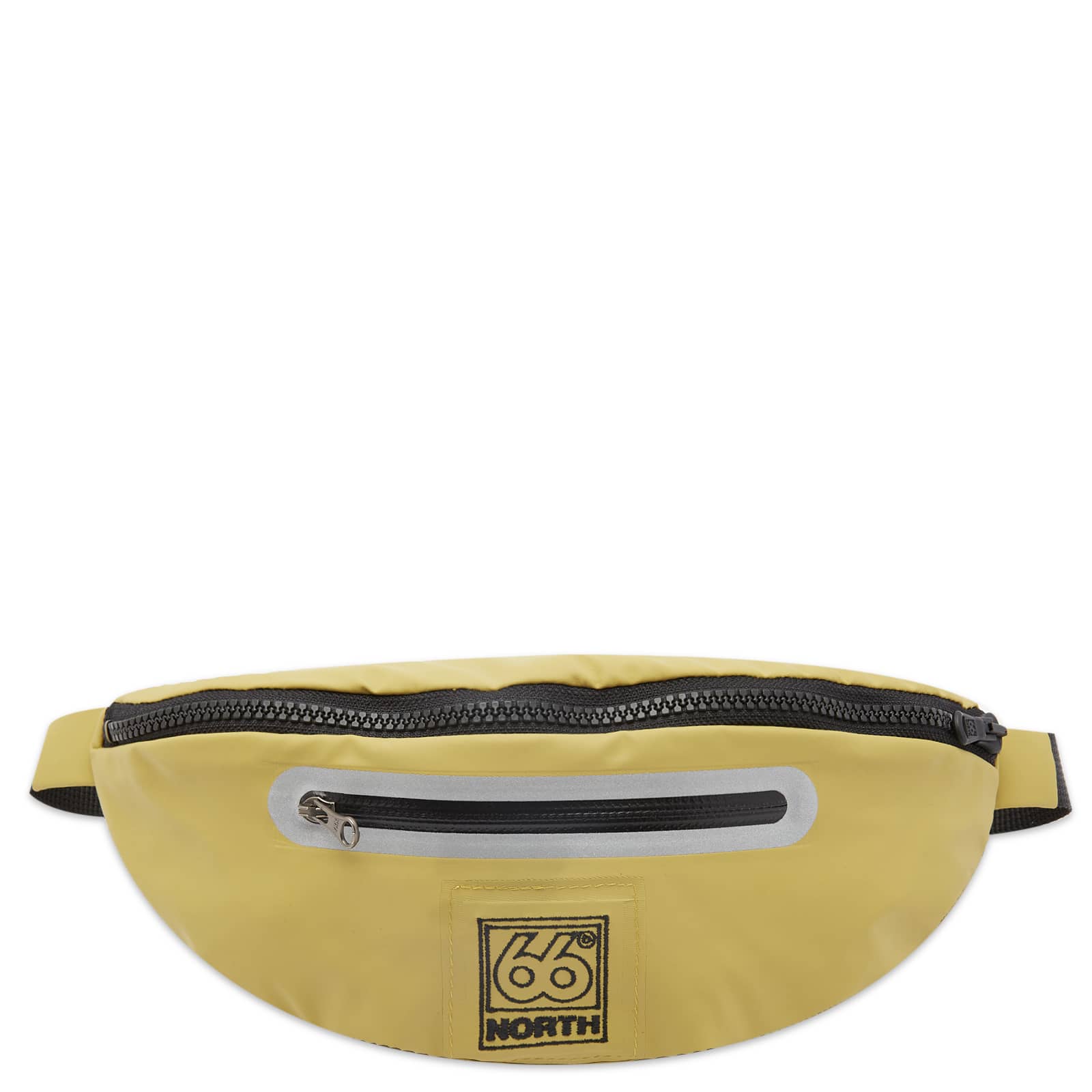 66° North Bum Bag Woolly Willow END. (AU)