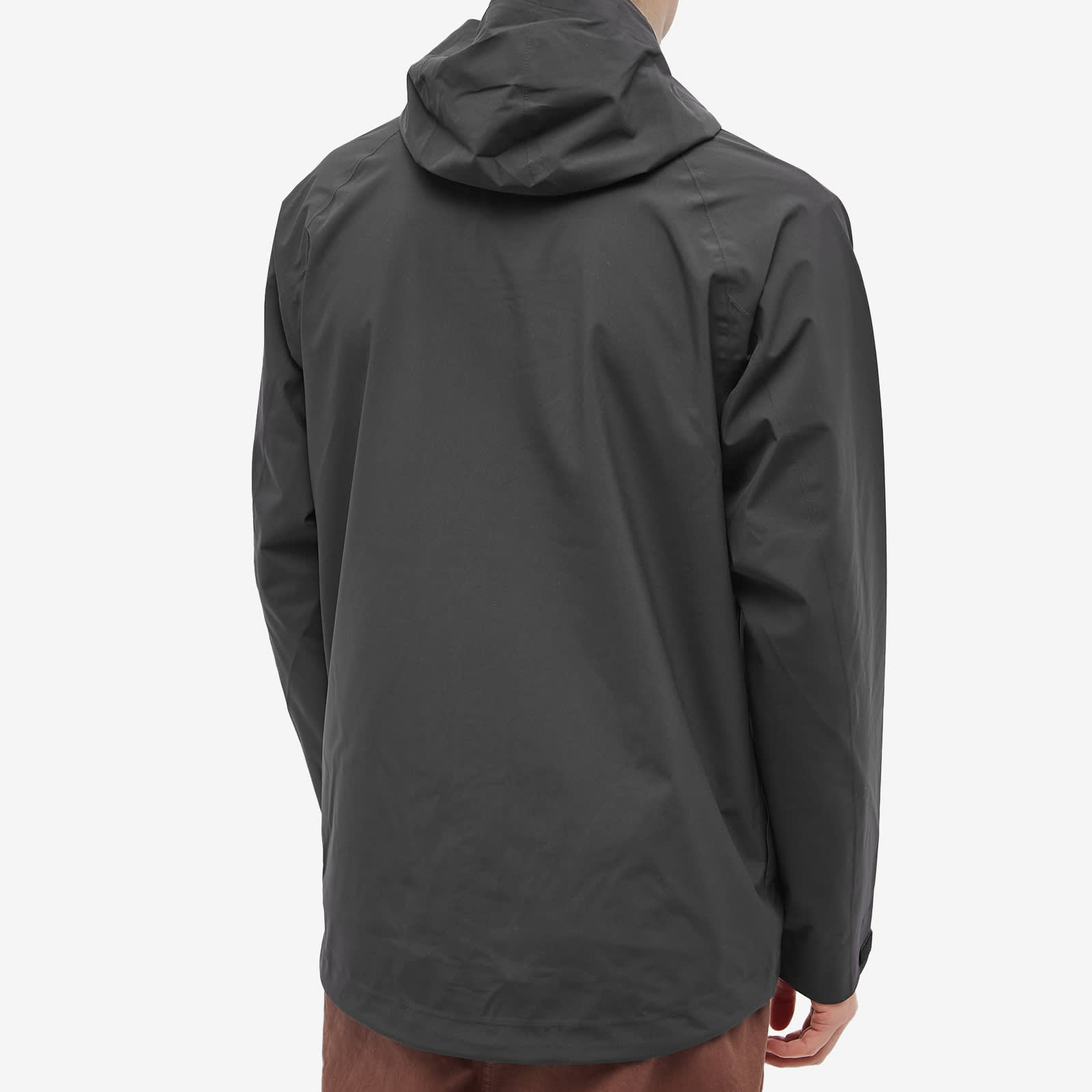 Fjallraven High Coast Hydratic Trail Jacket Black | END.