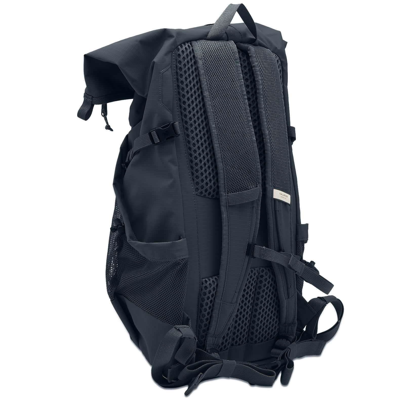 Fjallraven Abisko Hike Foldsack - Navy