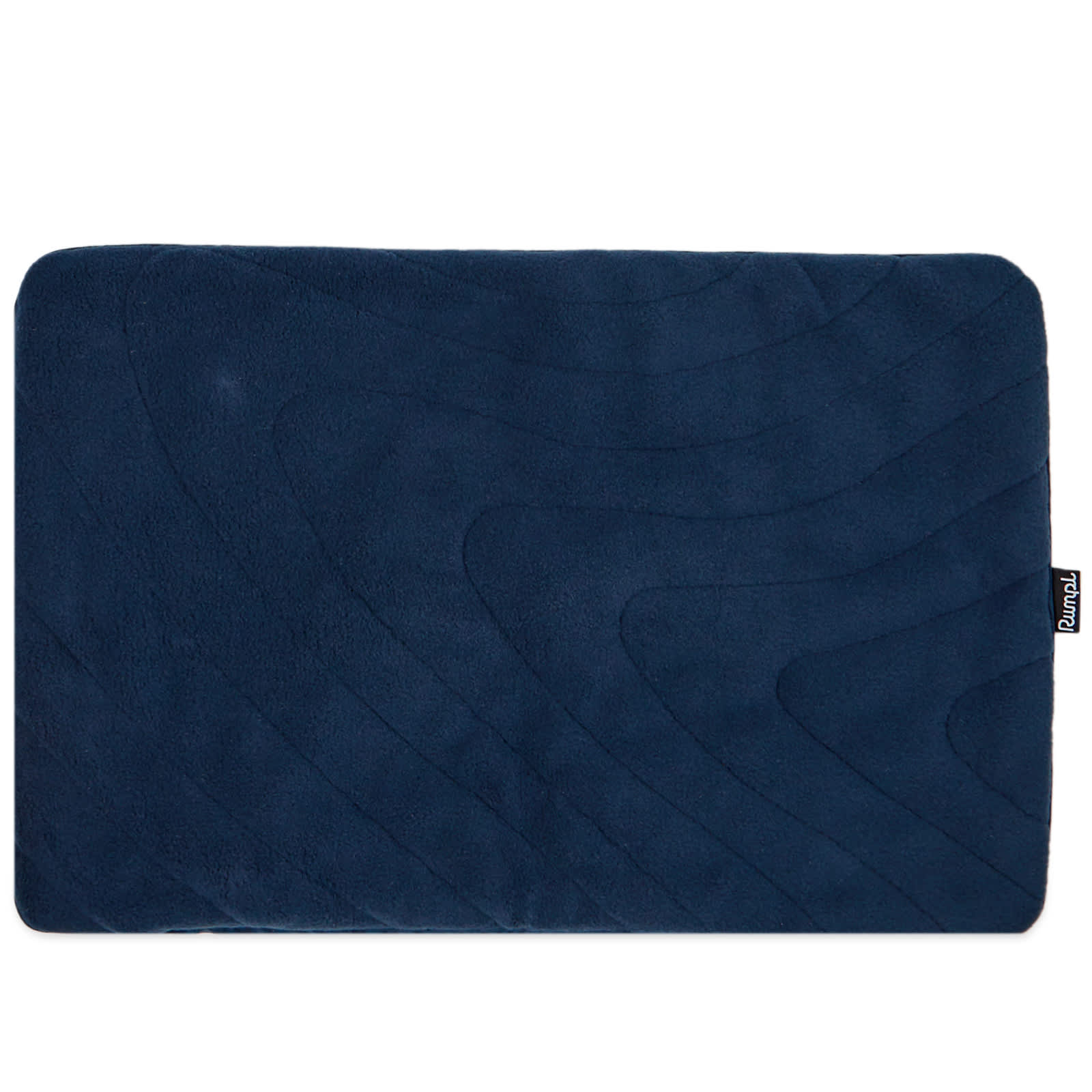 Rumpl Stuffable Pillowcase Deepwater END. (US)