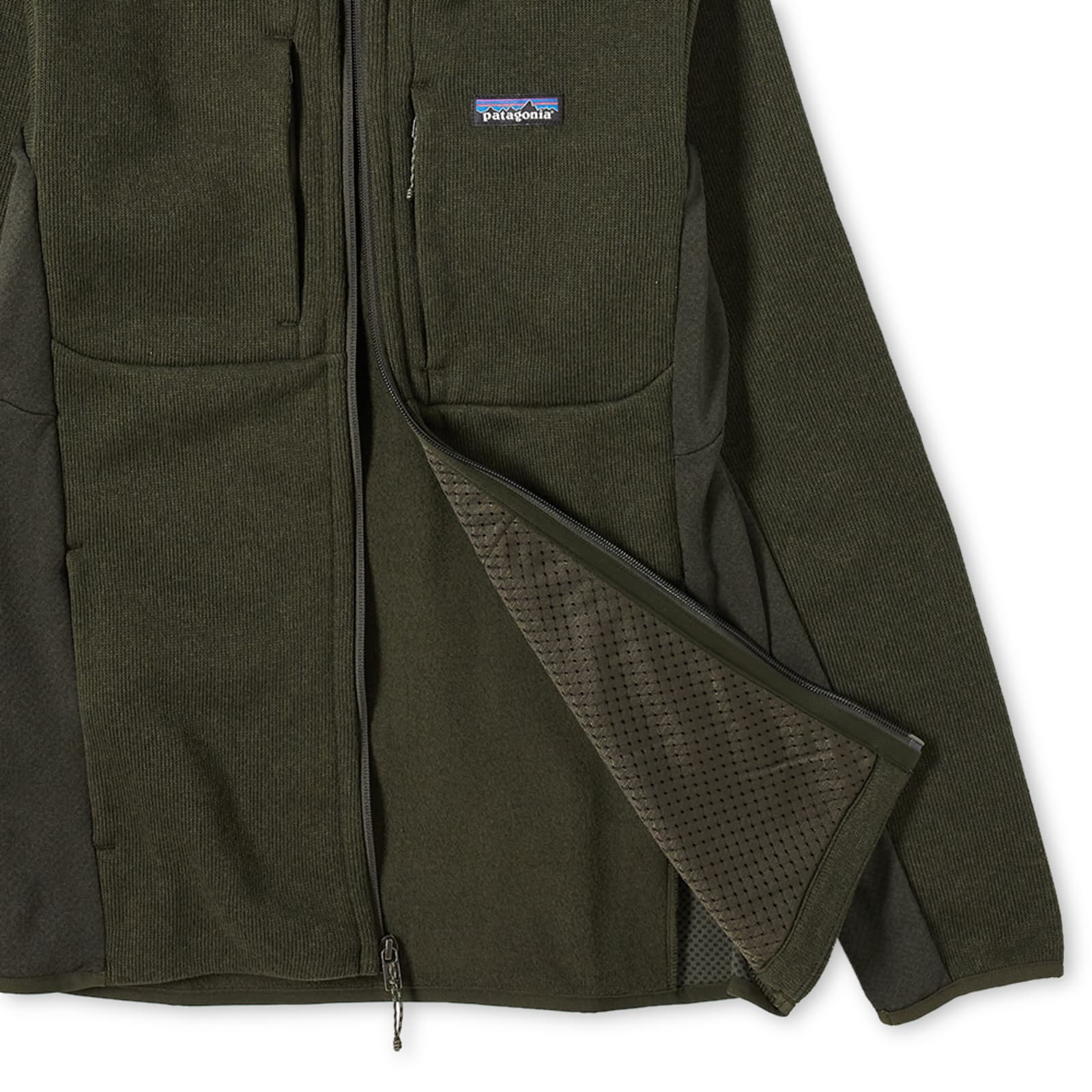 Patagonia lw better sweater hoody clearance
