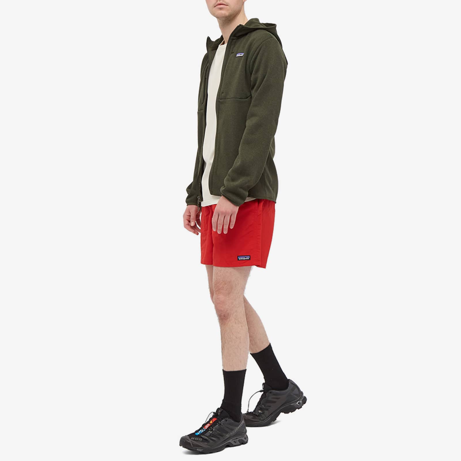 Better hoodie clearance