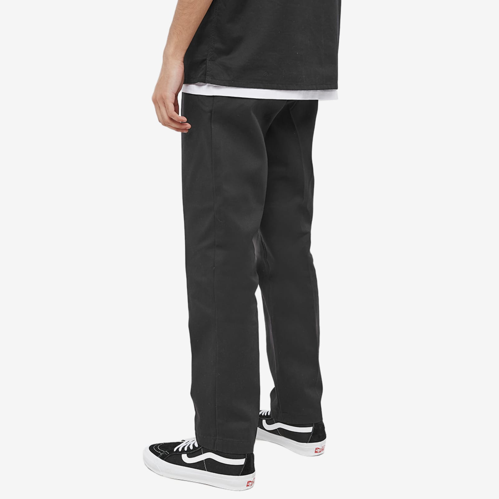 Dickies 872 Slim Fit Work Pant Black END. (GB)