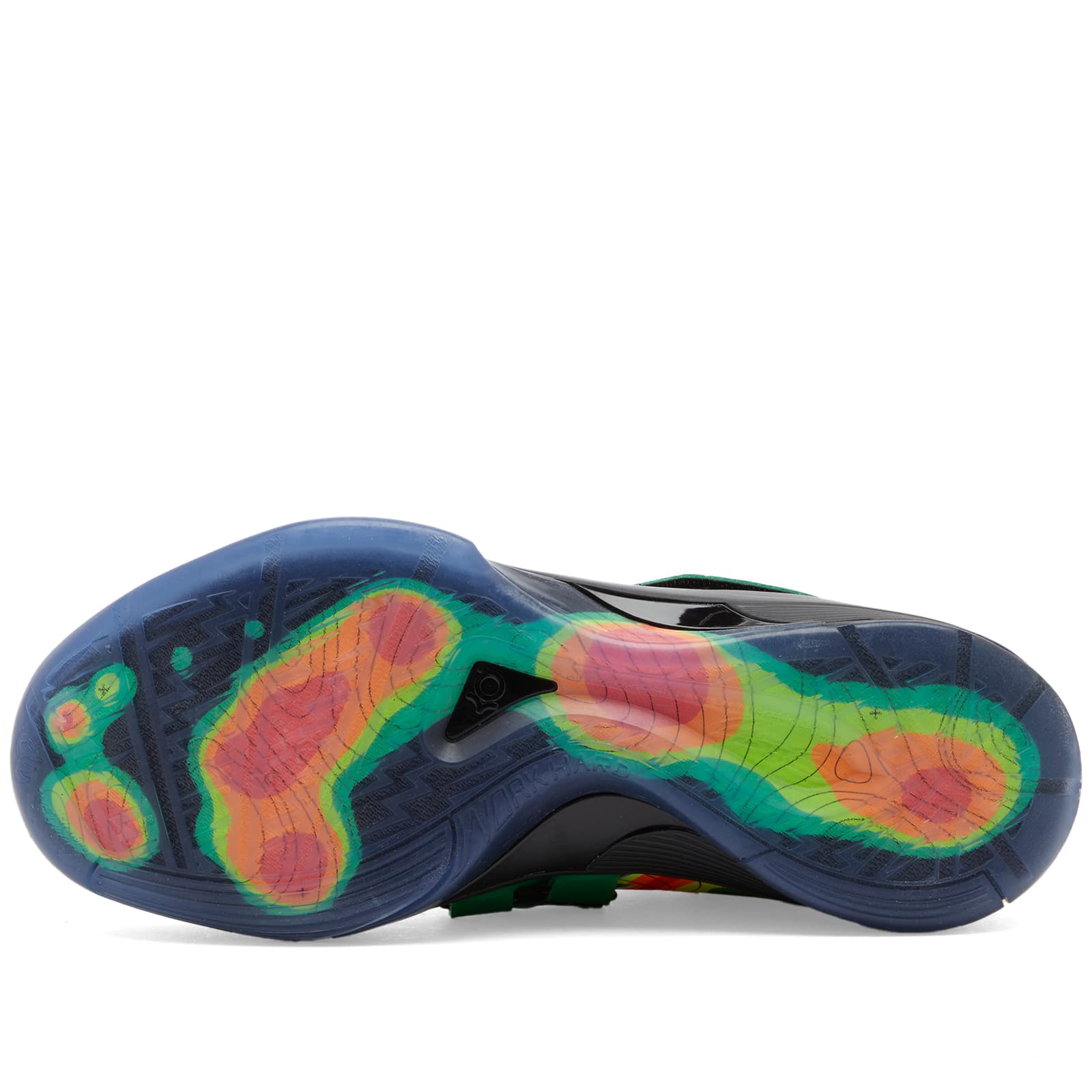kd iv weatherman