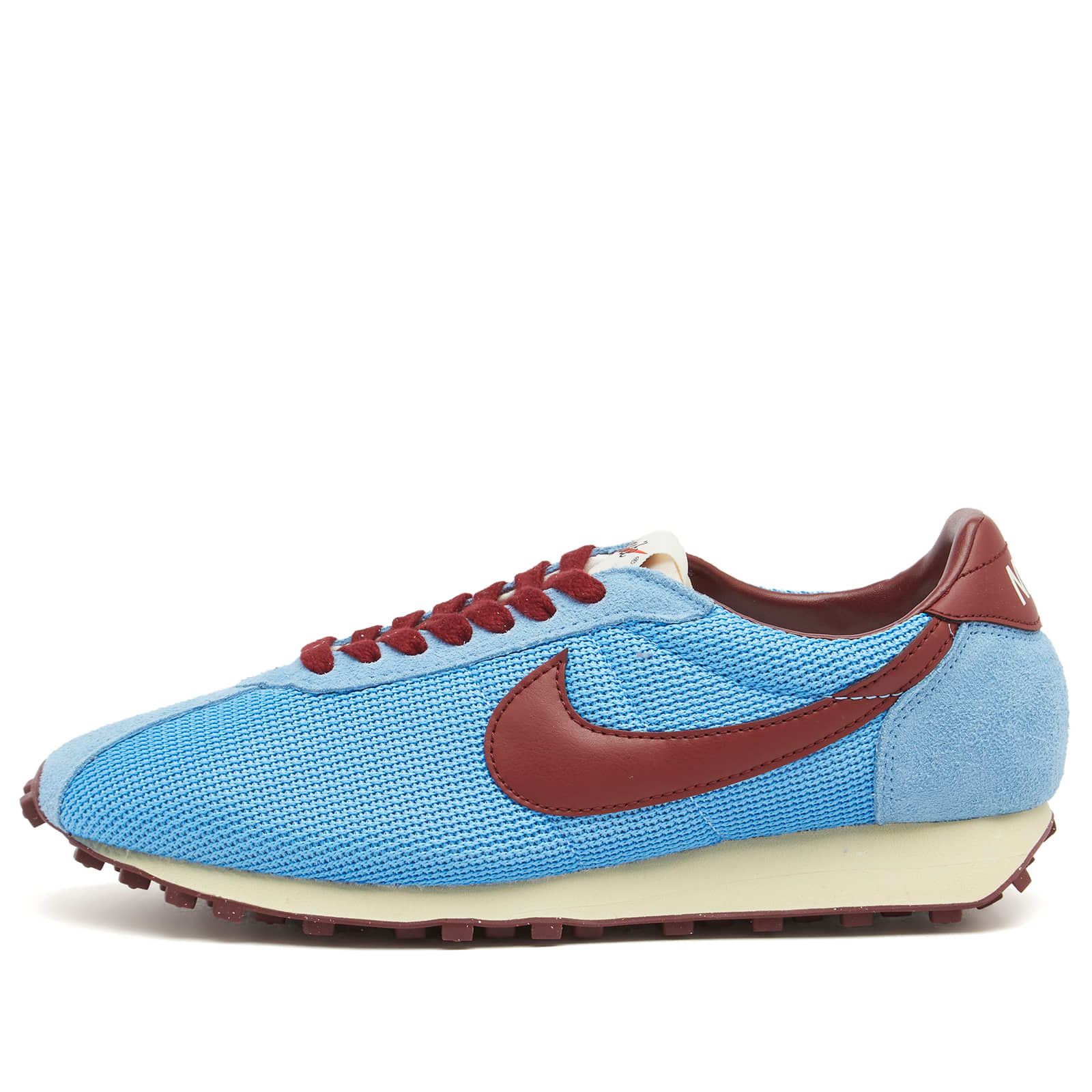 Nike LD-1000 Sneaker - Blue, Red & Black