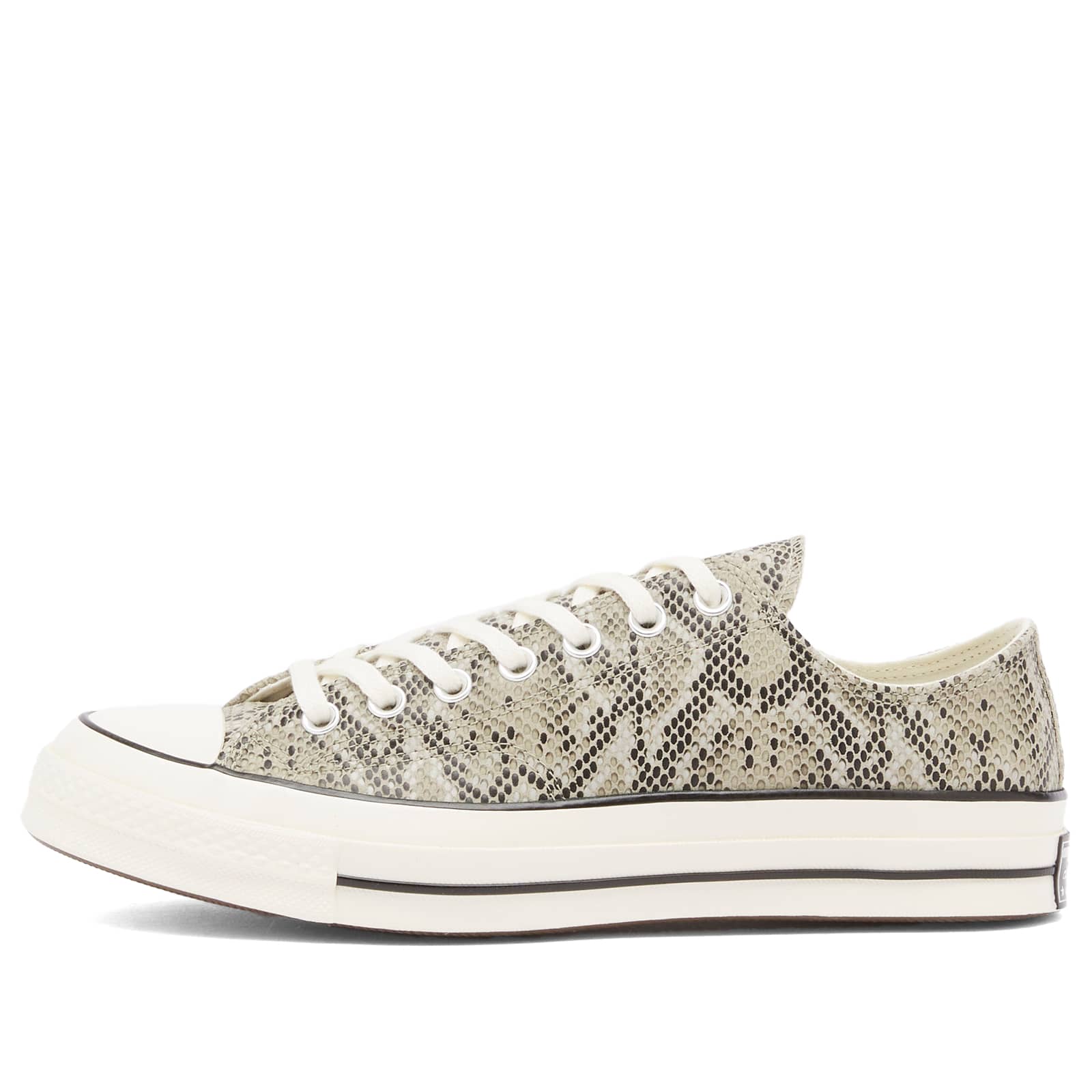 Converse Chuck Taylor 1970s Ox Sneaker - Pale Surplus, Egret & Black