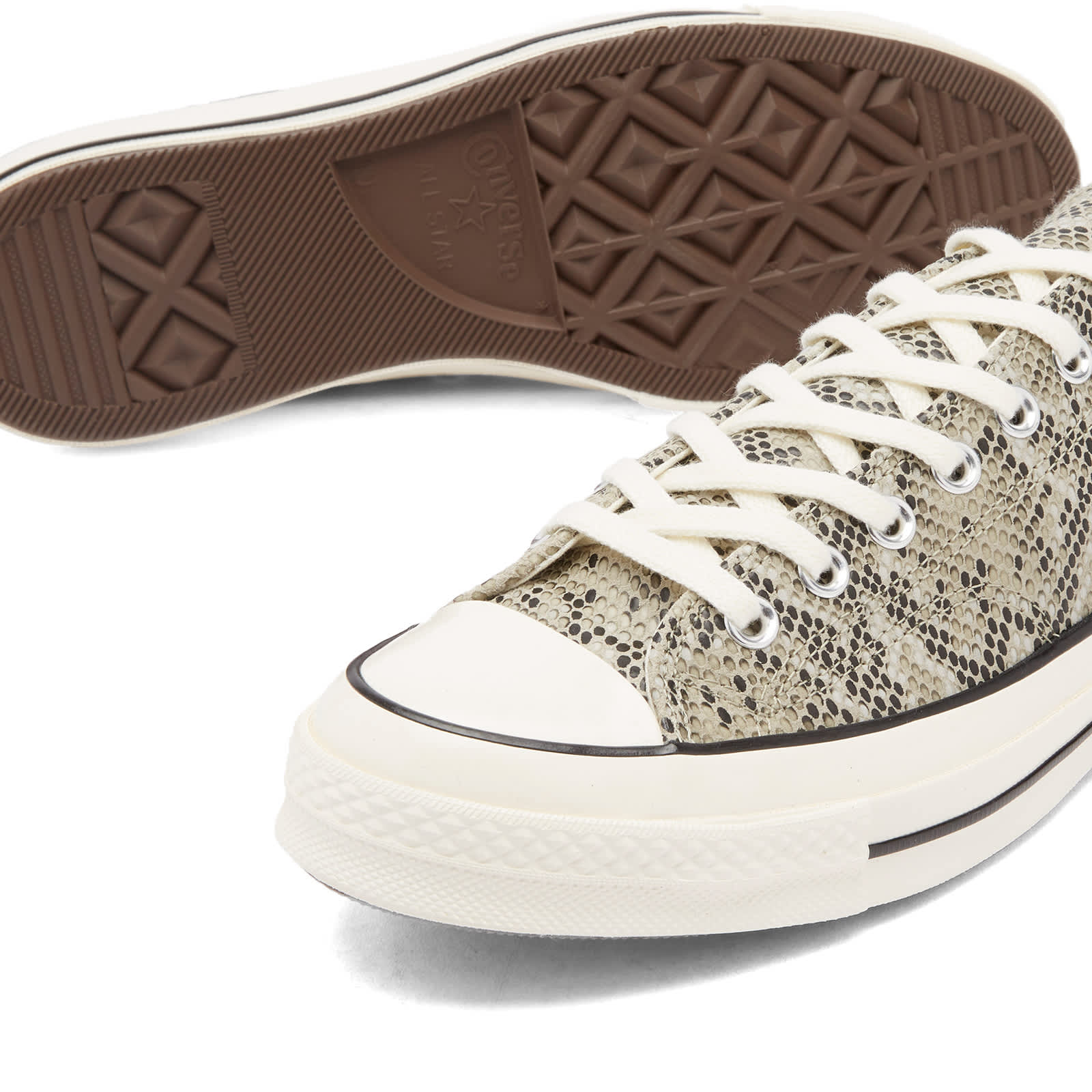 Converse Chuck Taylor 1970s Ox Sneaker