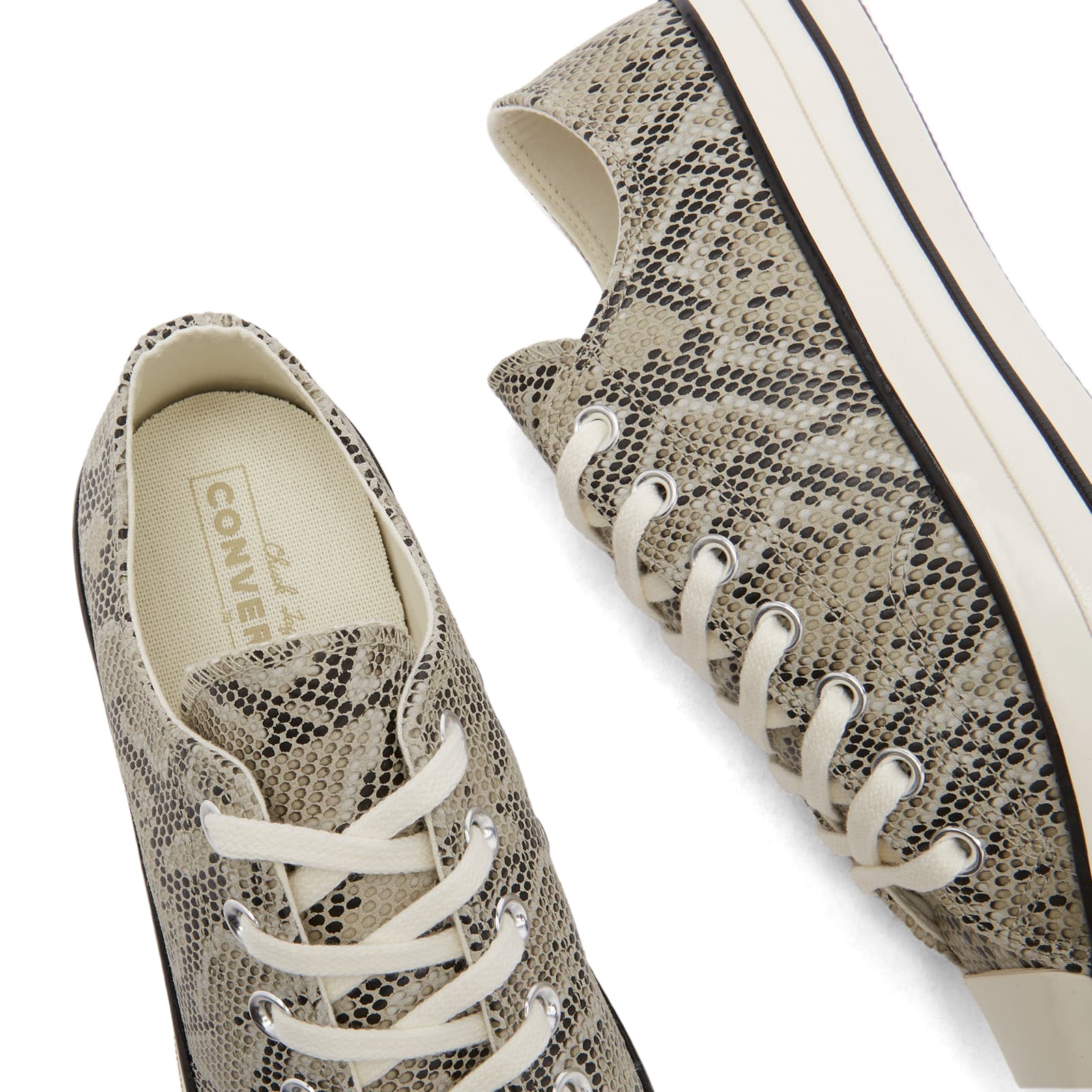 Converse Chuck Taylor 1970s Ox Sneaker