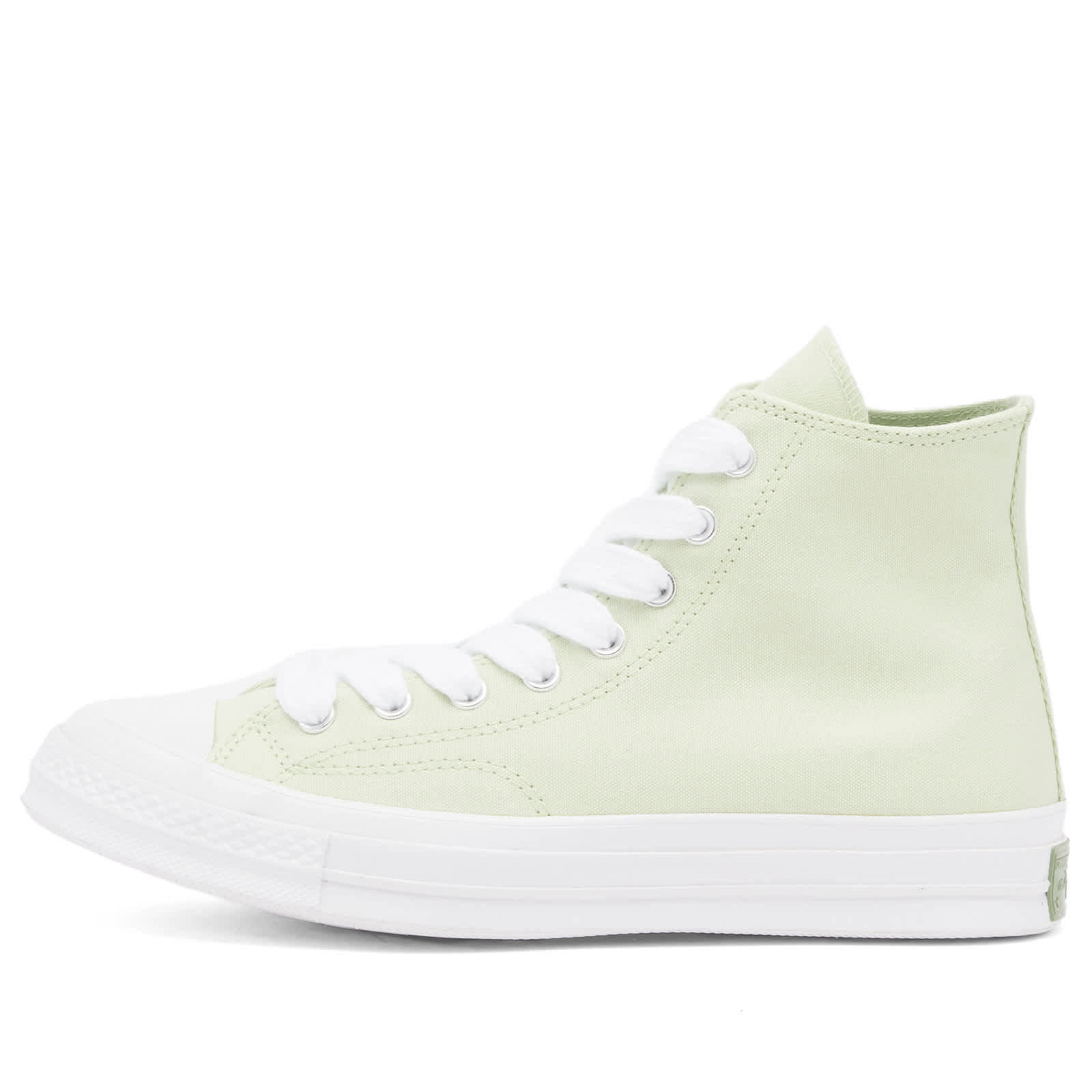 Converse Chuck Taylor 1970s Hi Sneaker - Surplus Mint & Foothill Green