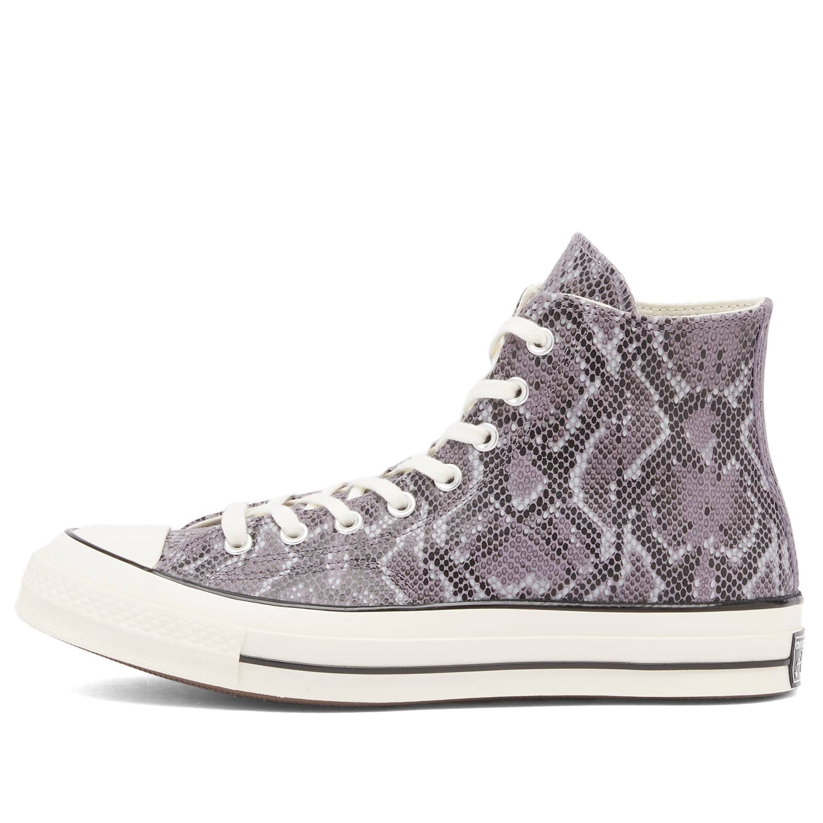 Converse Chuck Taylor 1970s Hi Sneaker - Mauve Stone, Egret & Black