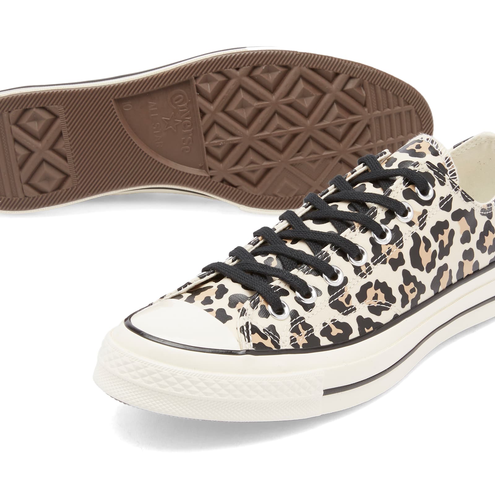 Converse Chuck Taylor 1970s Ox Sneaker