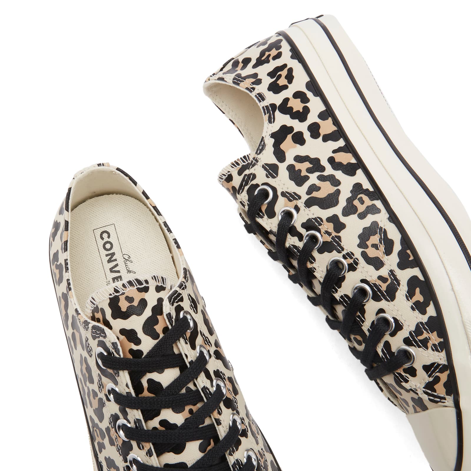 Converse Chuck Taylor 1970s Ox Sneaker