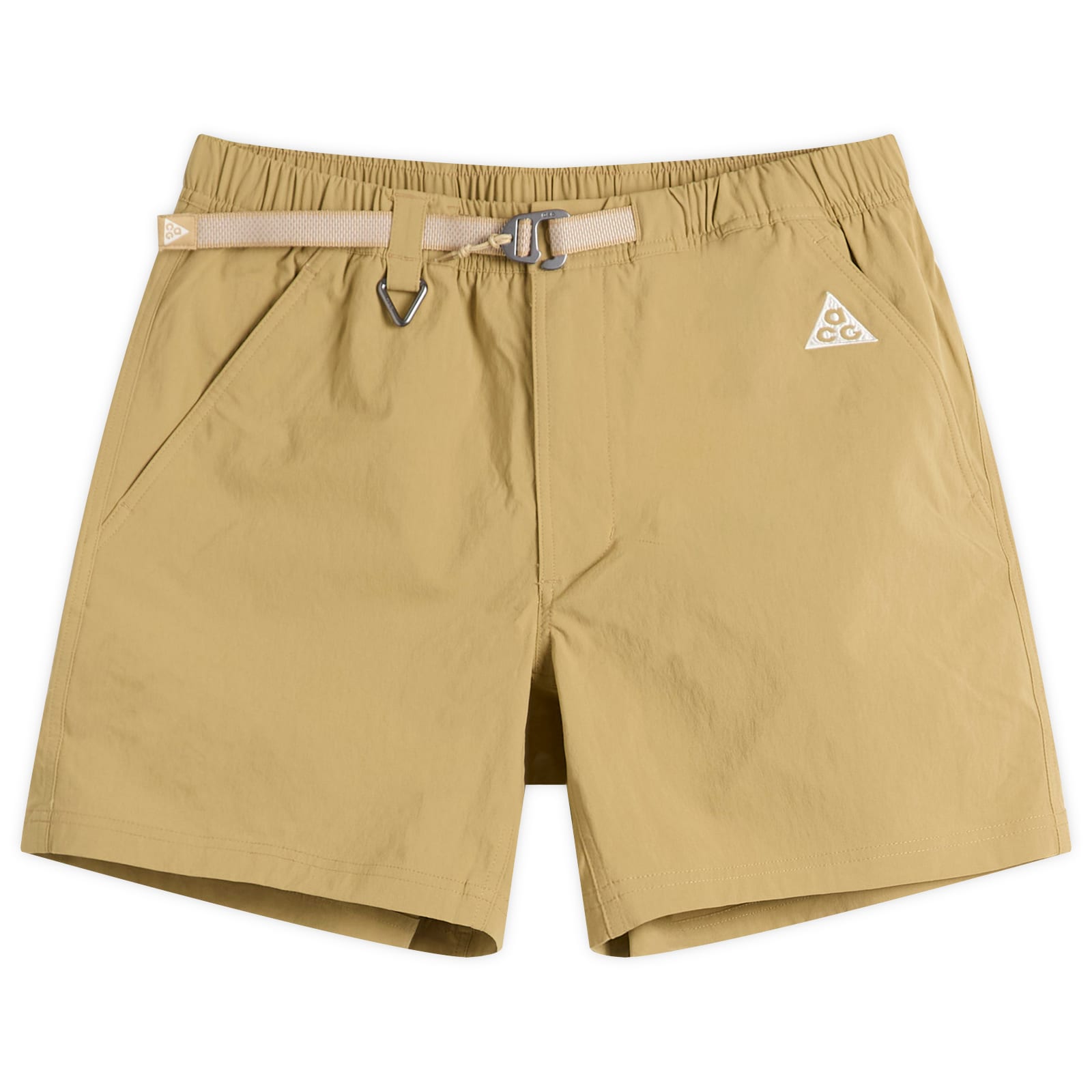 Nike ACG Hike Short - Parachute Beige, College Grey & Summit White