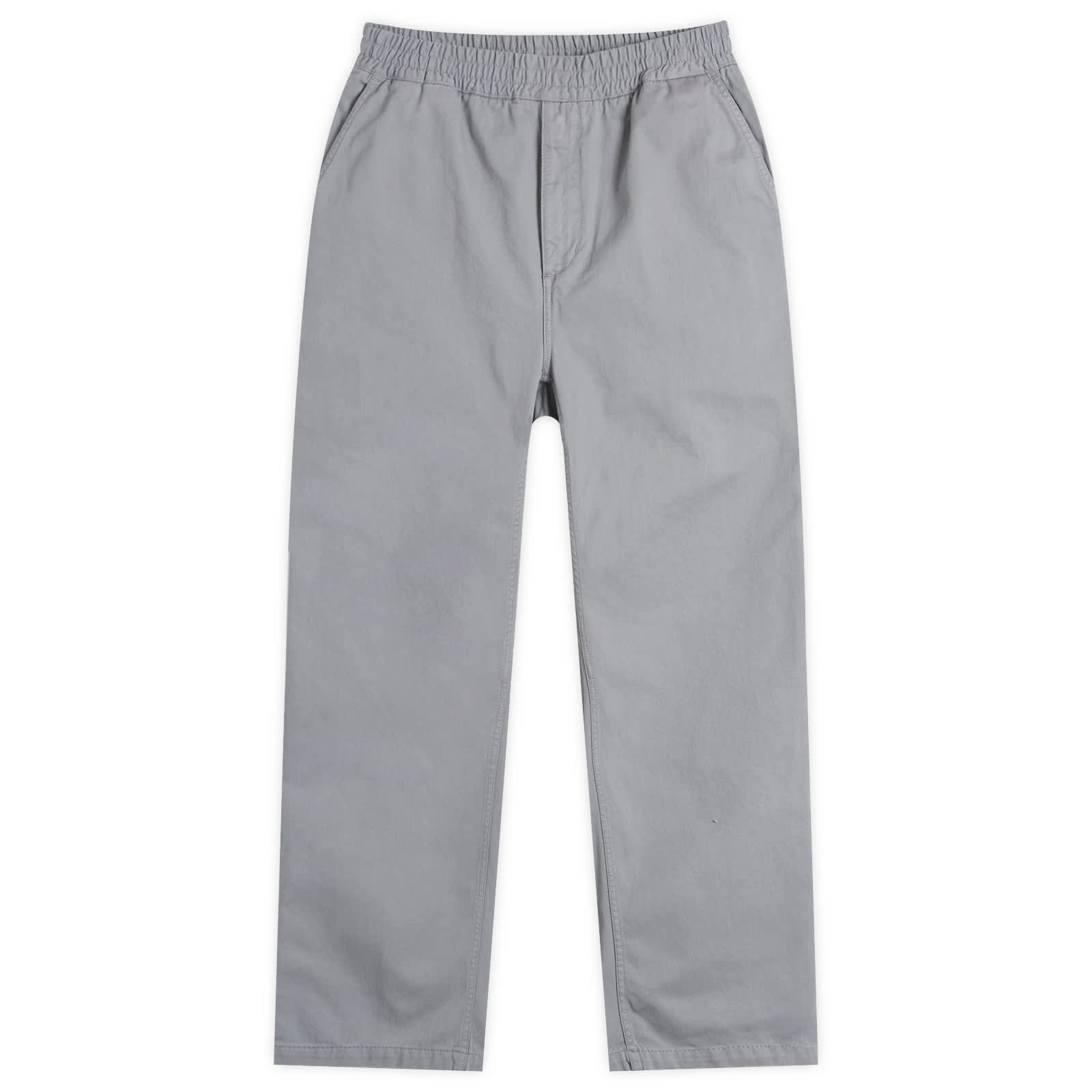 Carhartt WIP Flint Pants - Mirror