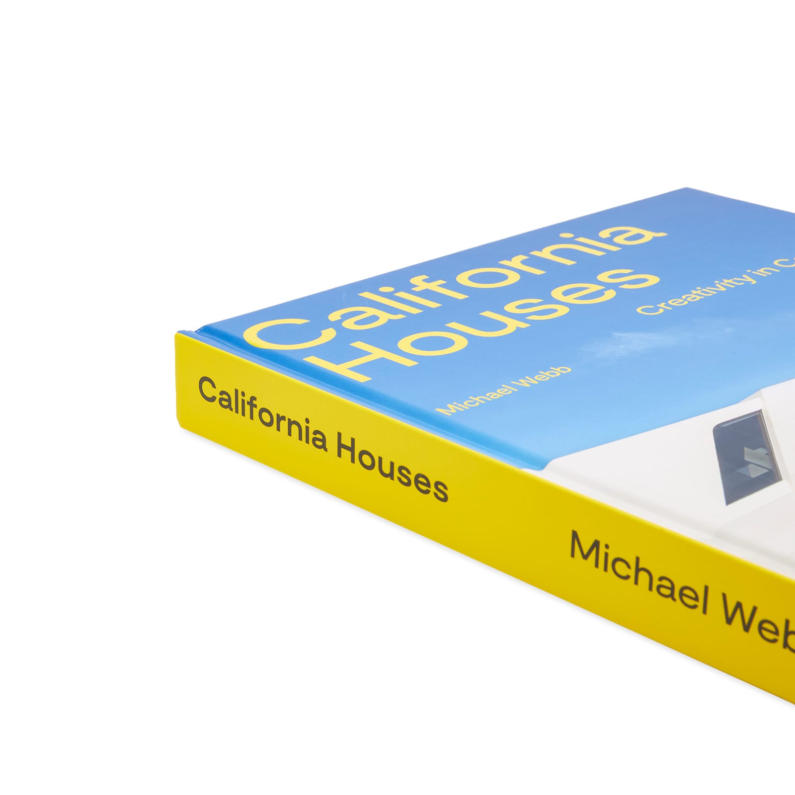 California Houses: Creativity in Context