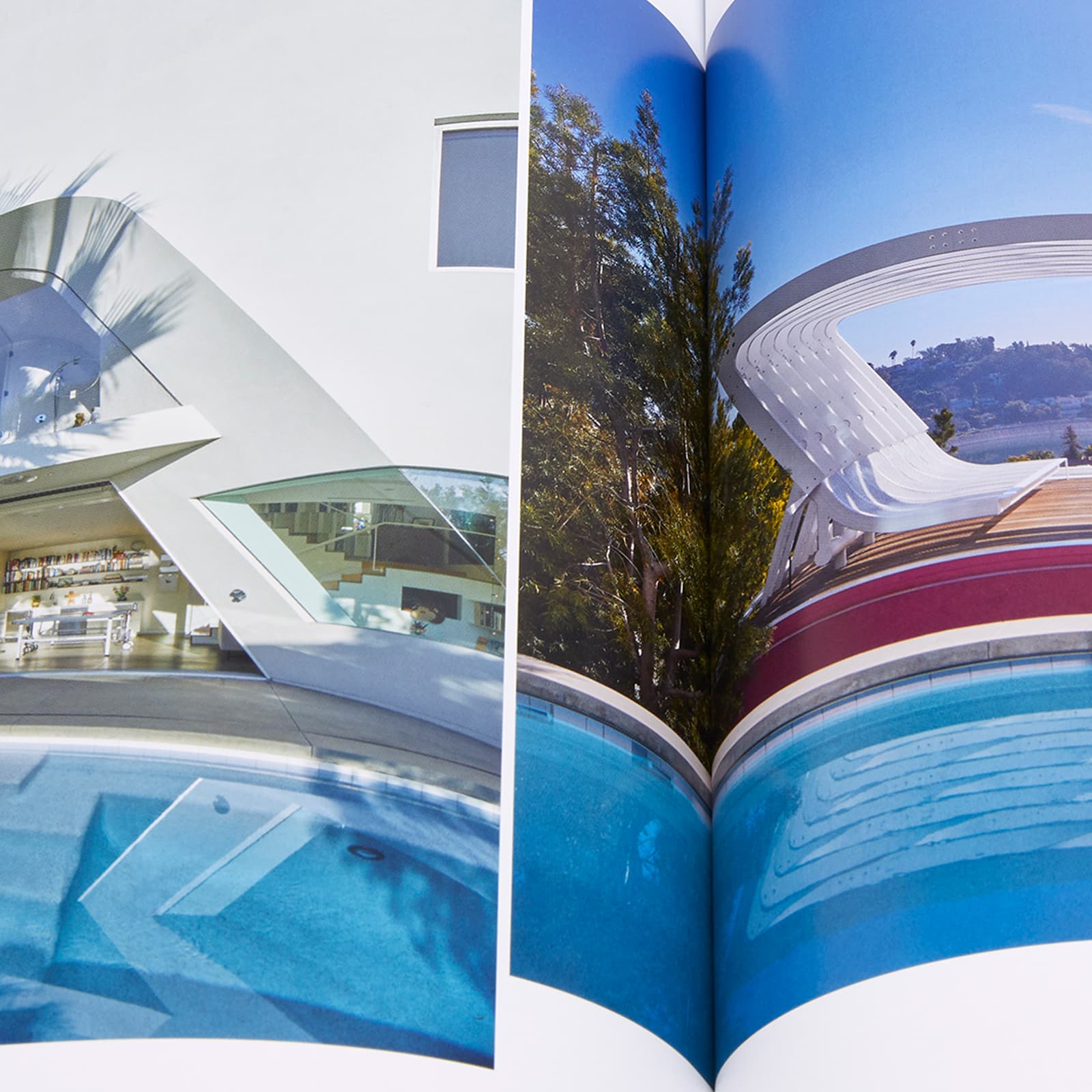 California Houses: Creativity in Context