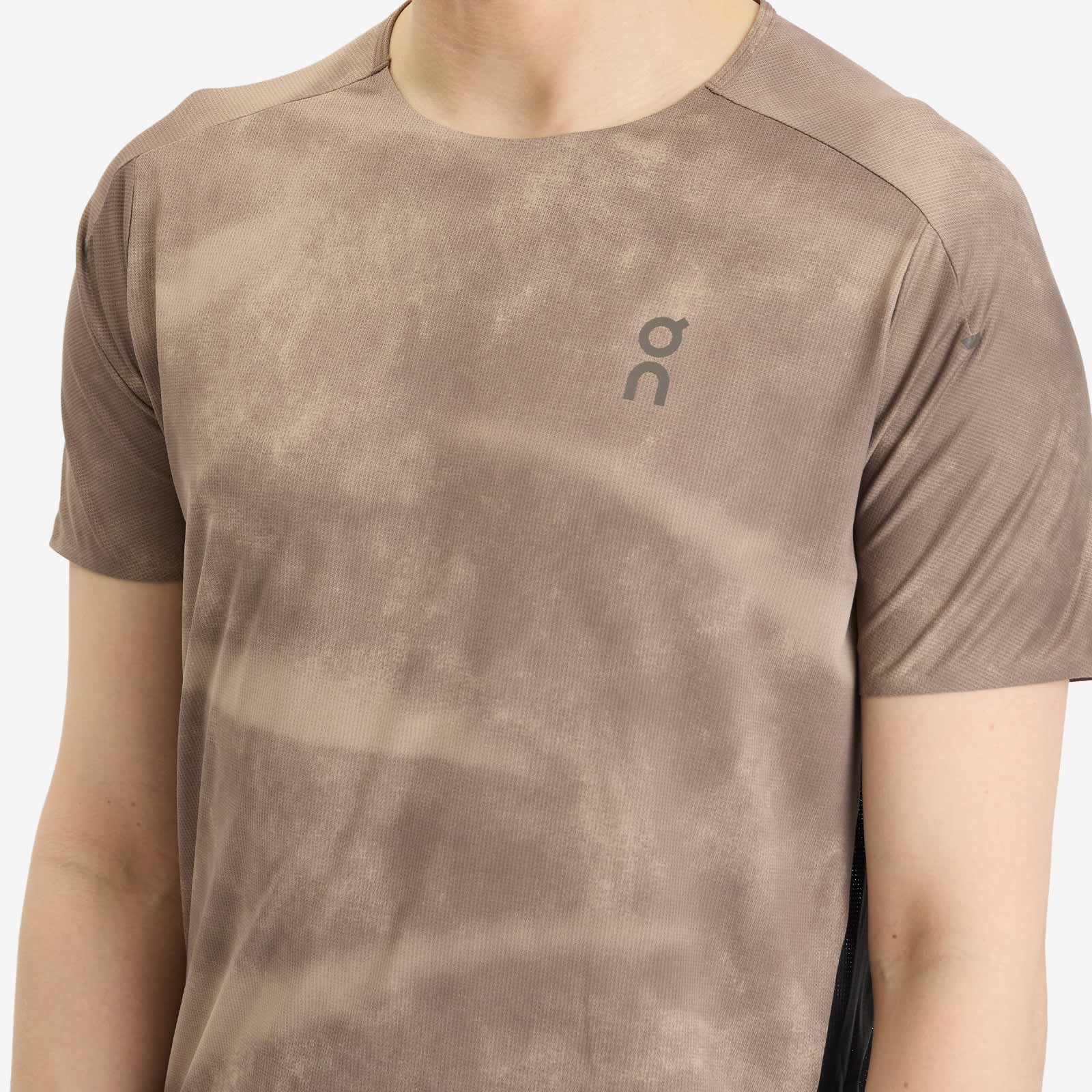 ON Performance T-Shirt AOP