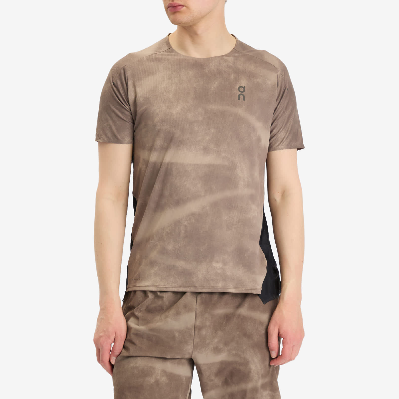 ON Performance T-Shirt AOP