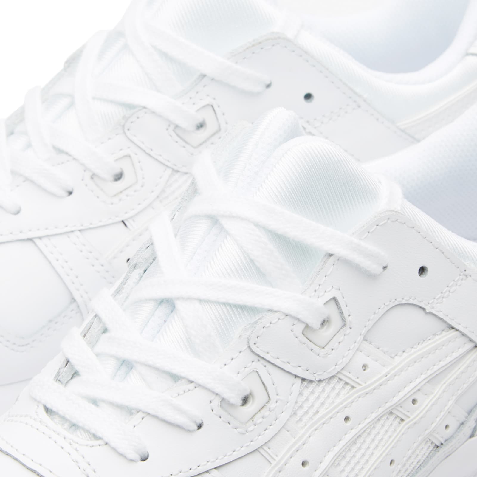 asic gel lyte 3 triple white