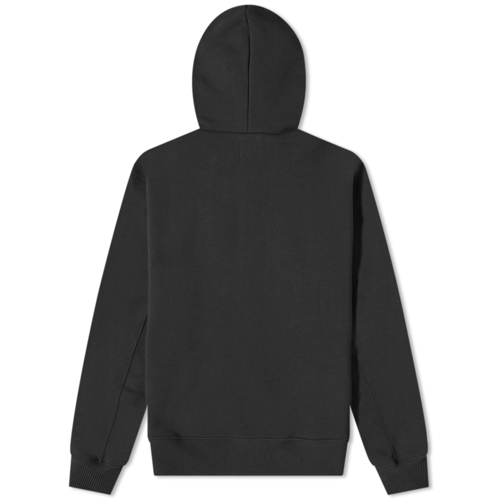 New Balance Made in USA Hoodie Black END.