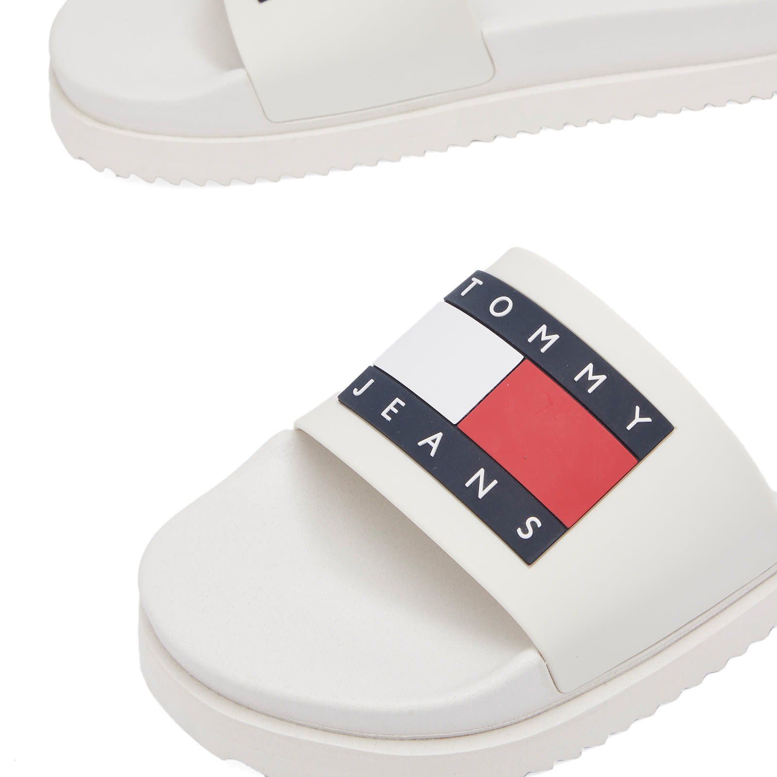 flatform tommy