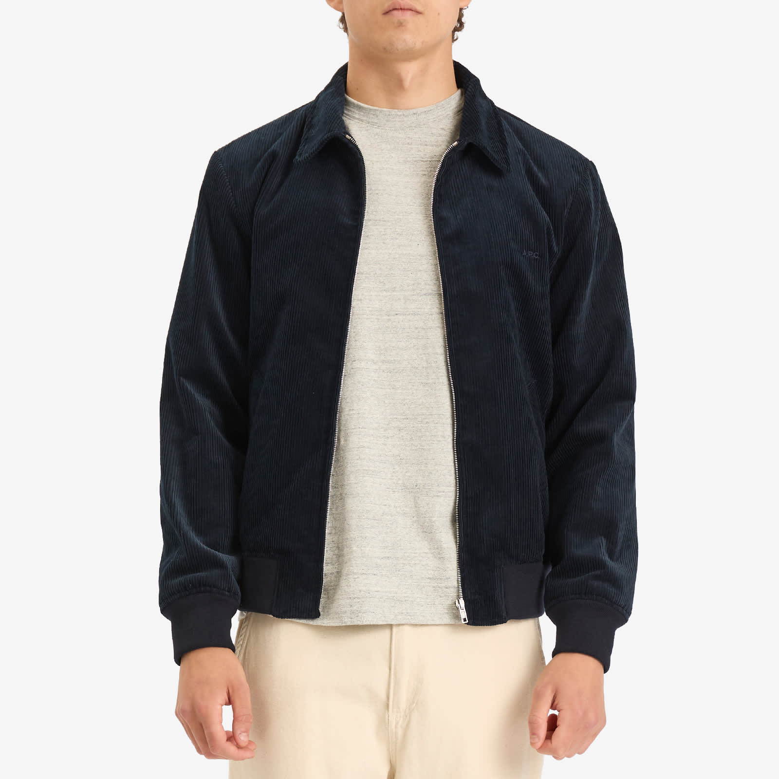 A.P.C. Gilles Corduroy Jacket
