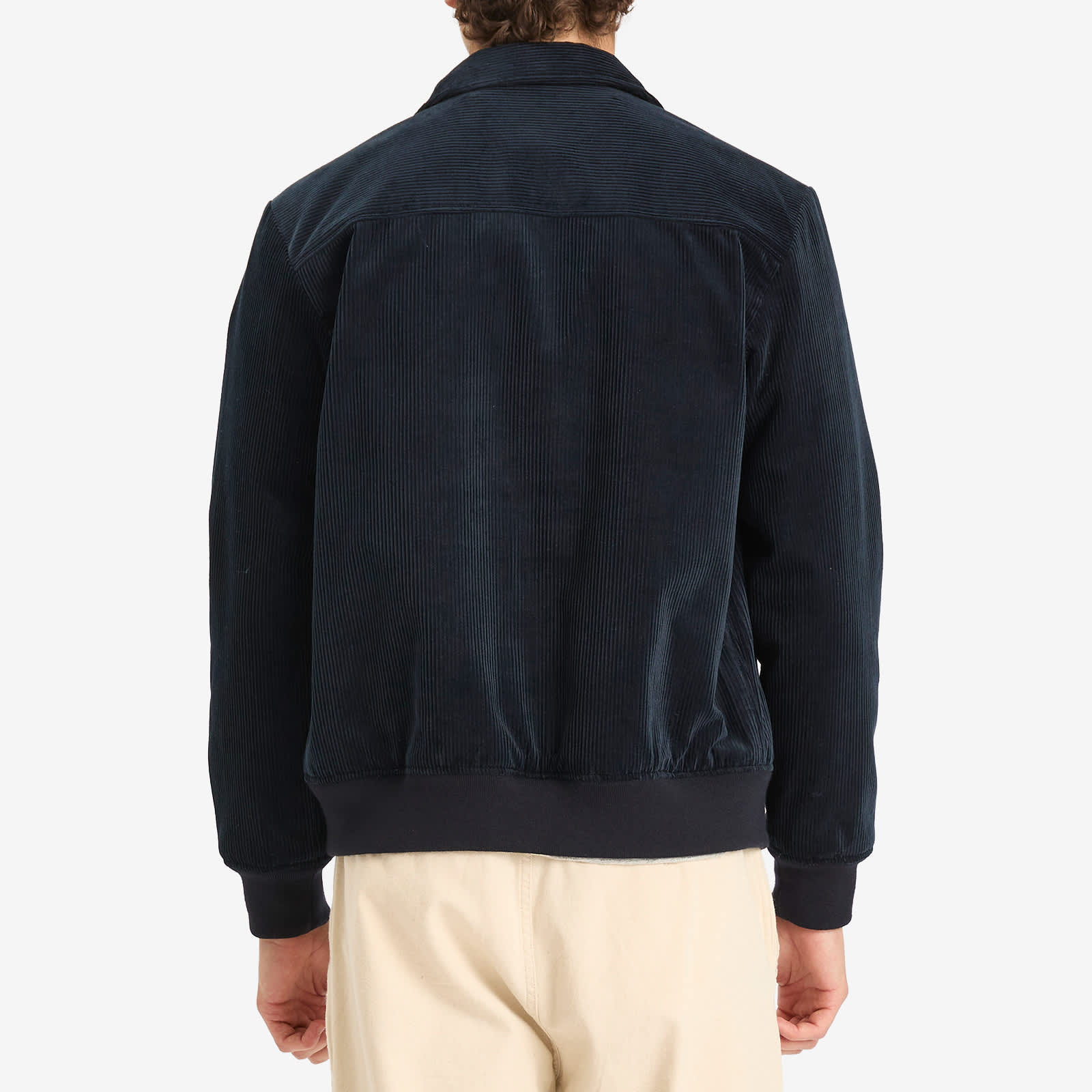 A.P.C. Gilles Corduroy Jacket