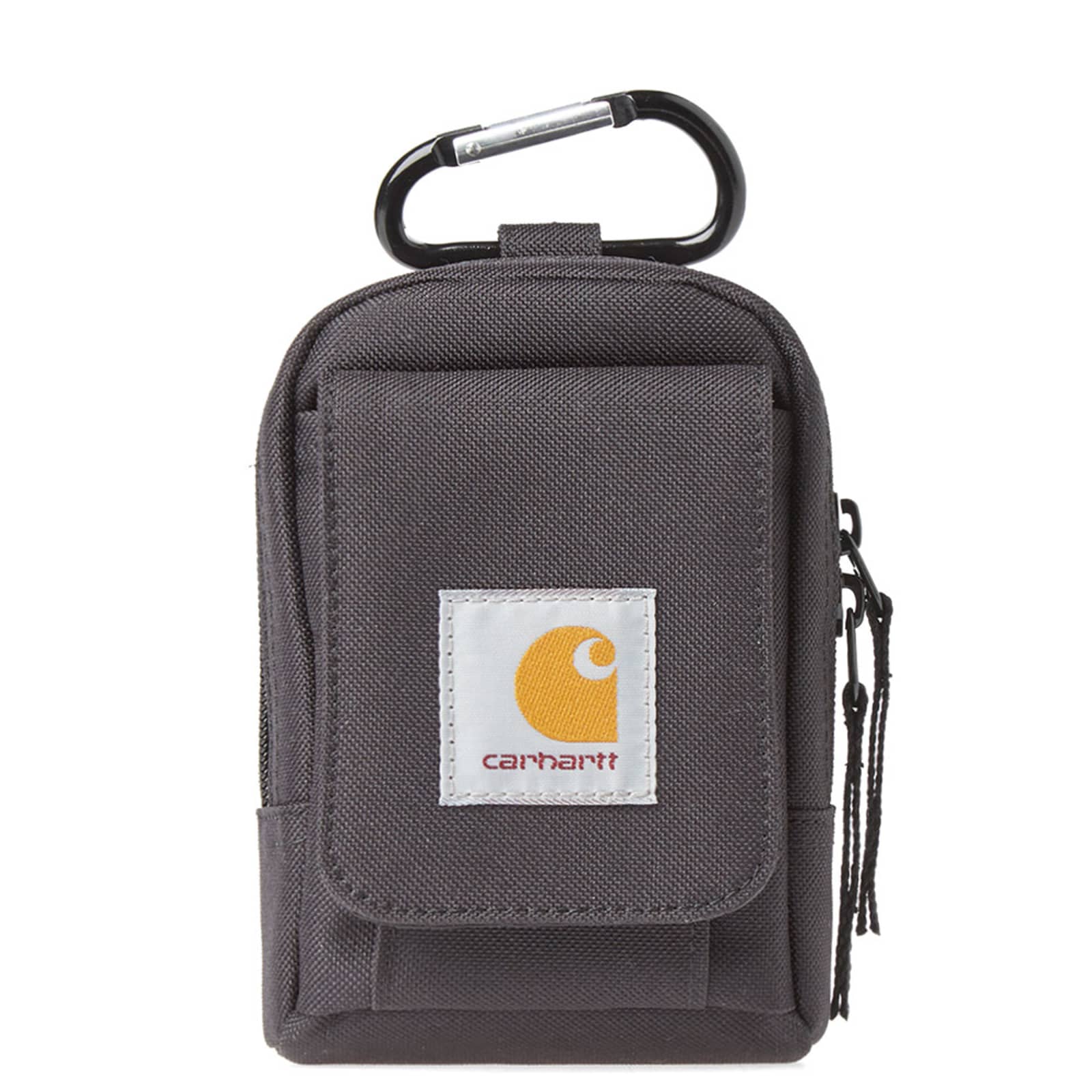 Carhartt WIP Small Bag Black END. (US)