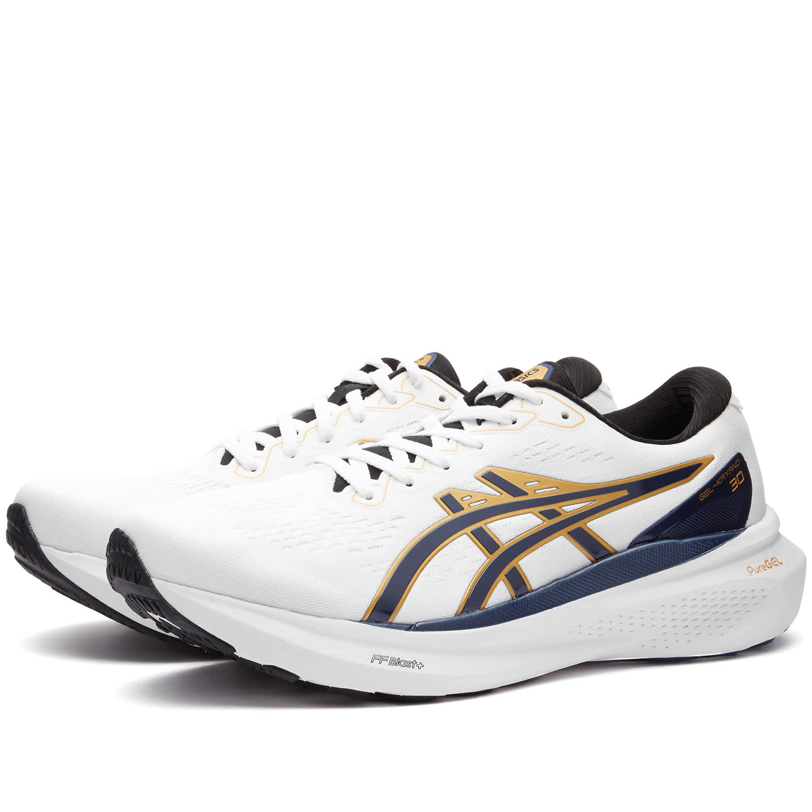 asic kayano 25 mens