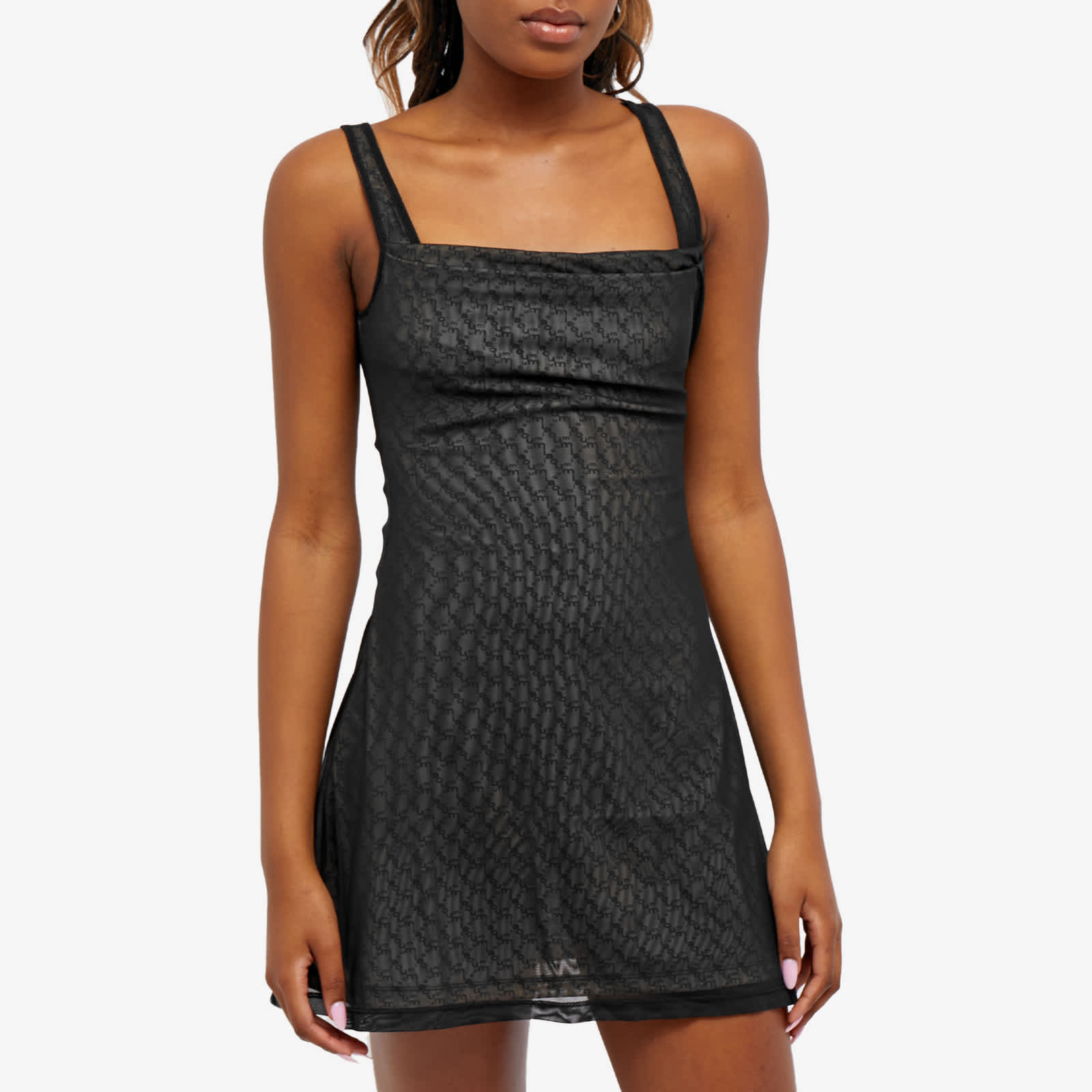 Miaou Ginger Dress Black END. (US)