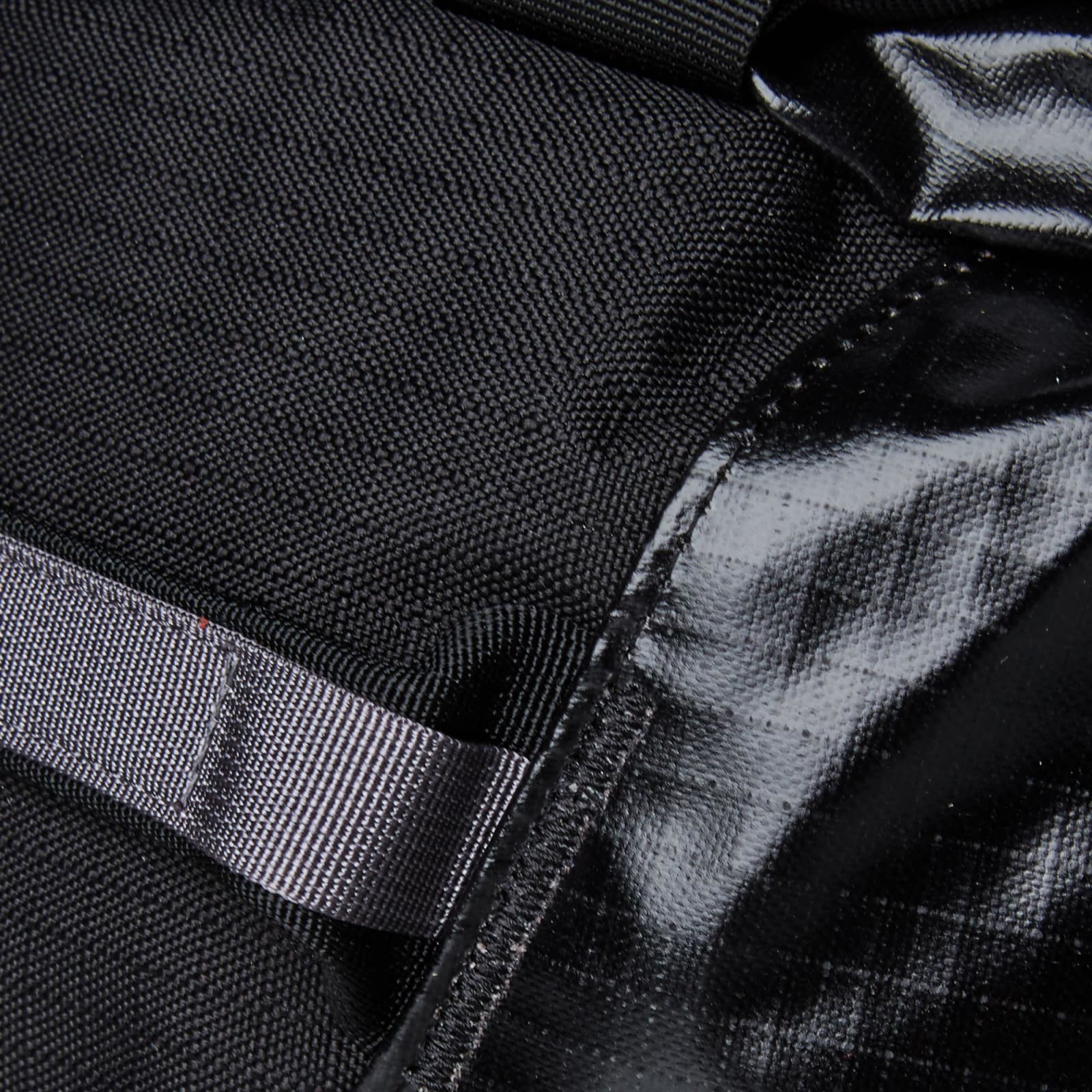 Patagonia Black Hole Duffel 60L Black END.