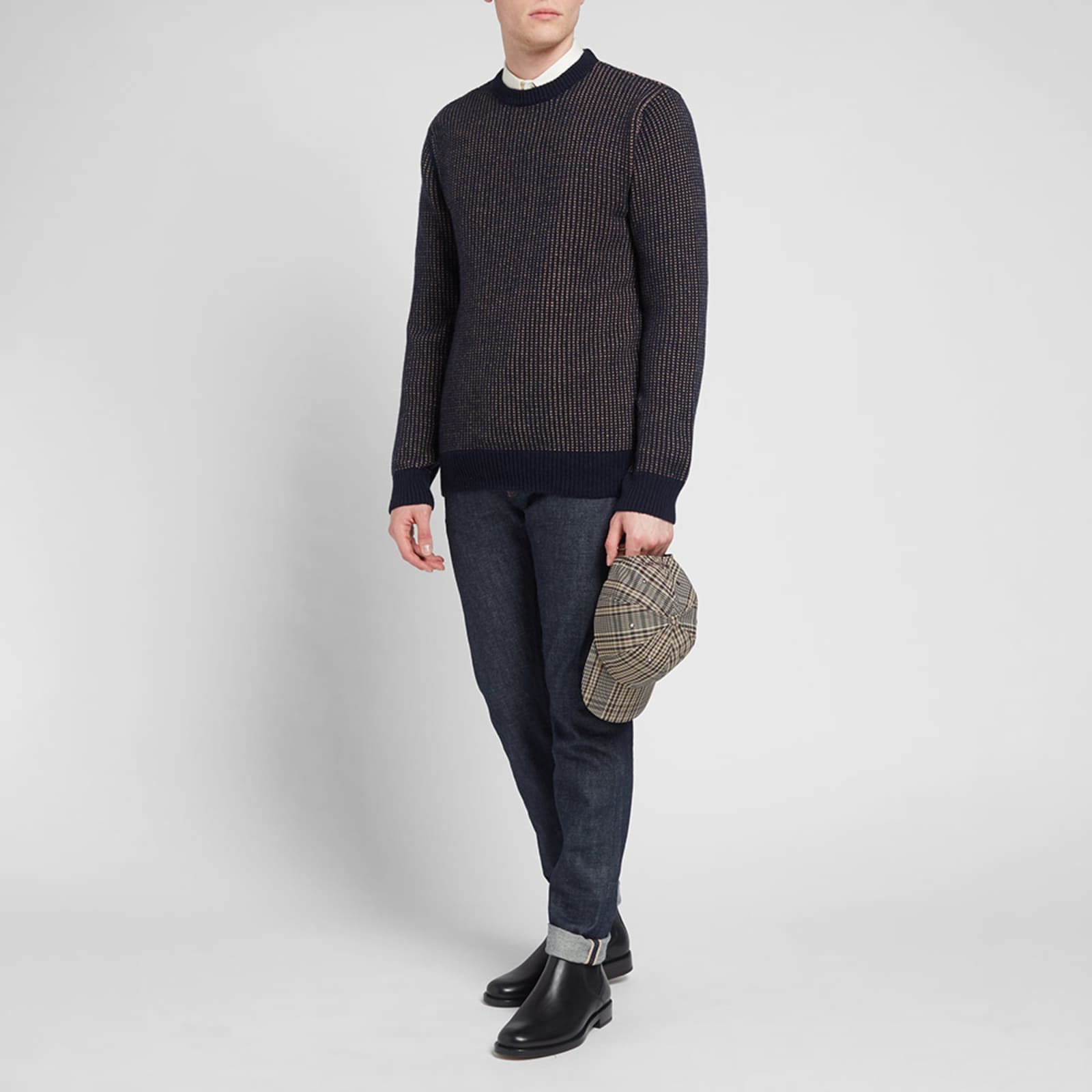 Apc keith hoodie Outlet