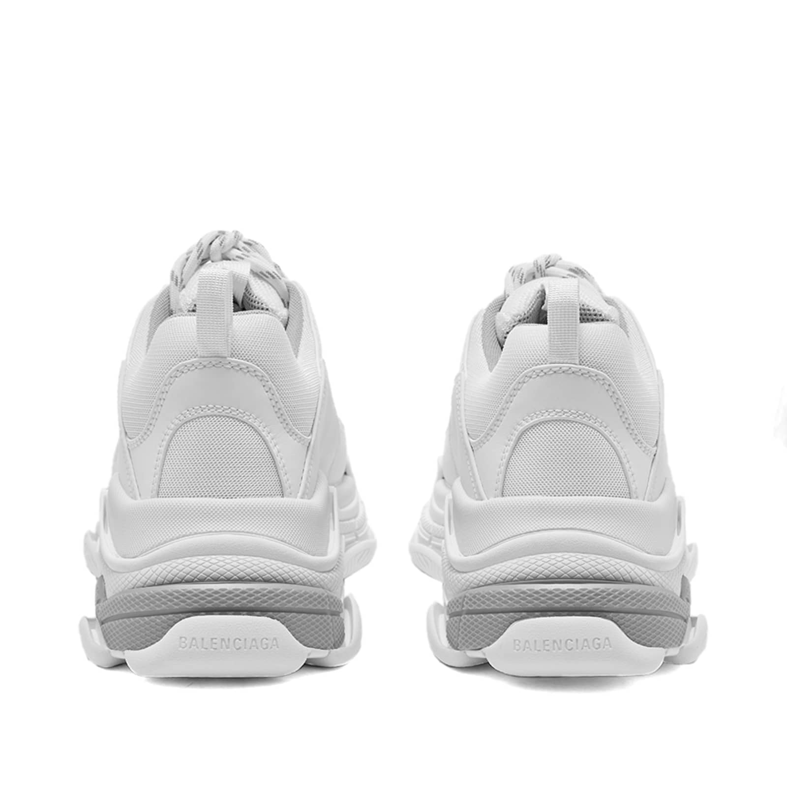 Balenciaga triple s arriere clearance