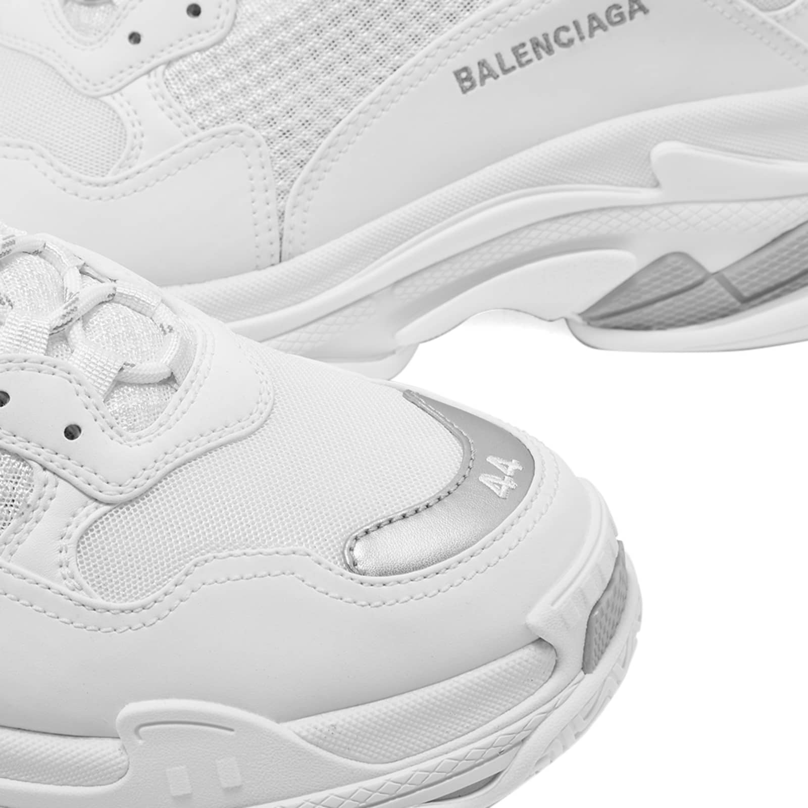 Balenciaga triple s plus clearance